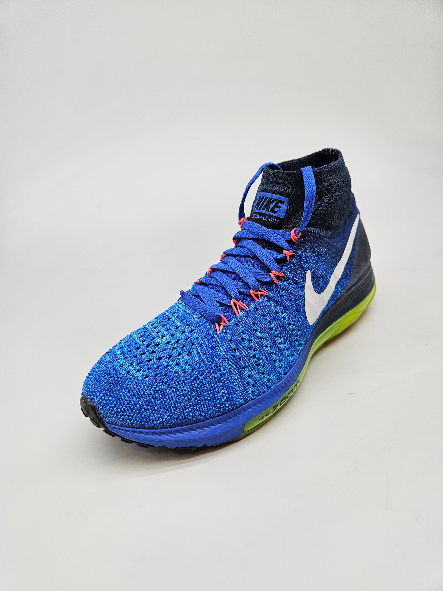 NIKE ORIGINAL PATIKI BR 39