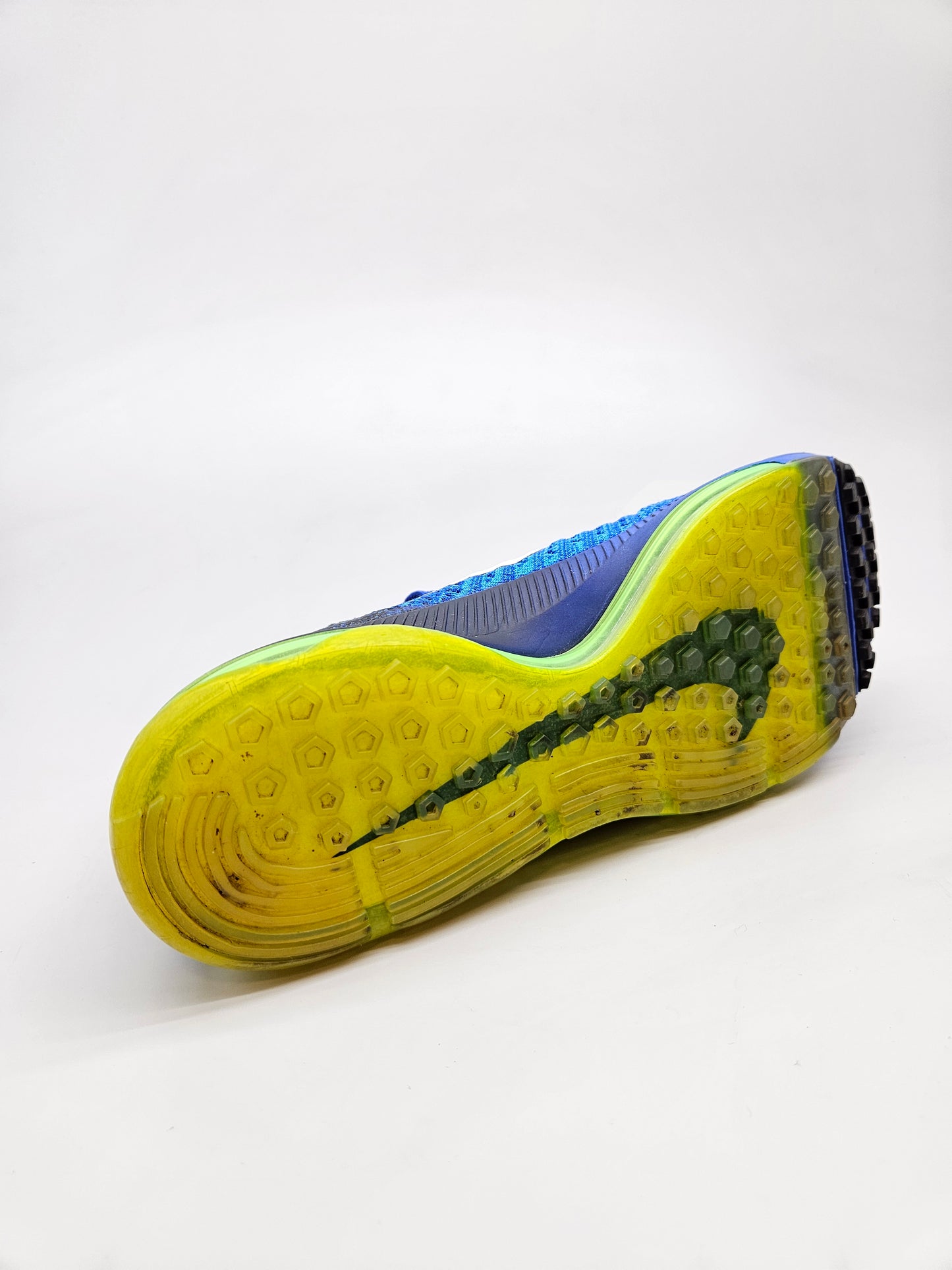 NIKE ORIGINAL PATIKI BR 39