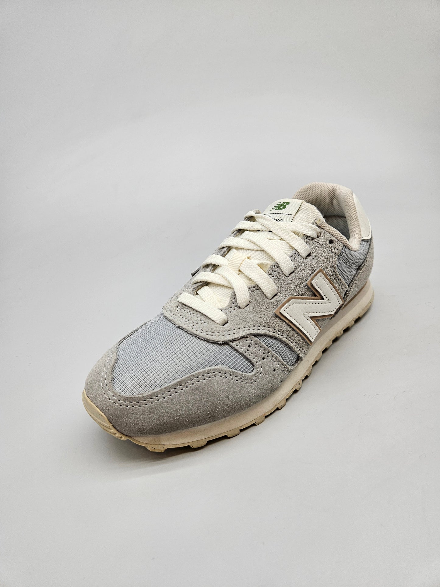 NEW BALANCE ORIGINAL PATIKI BR 36