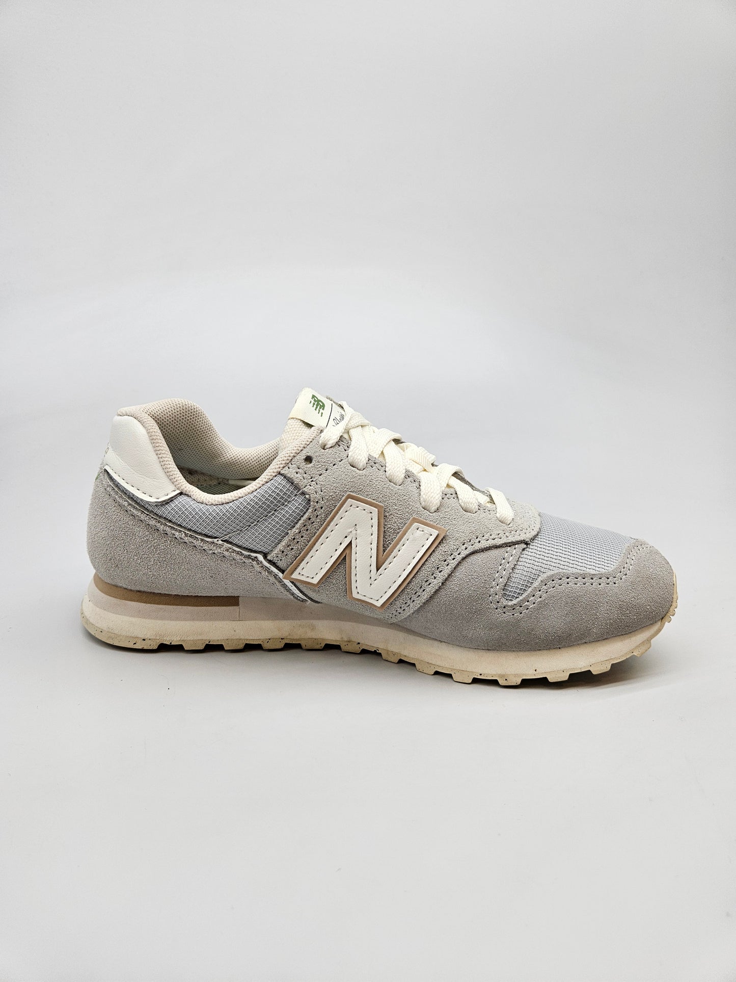 NEW BALANCE ORIGINAL PATIKI BR 36