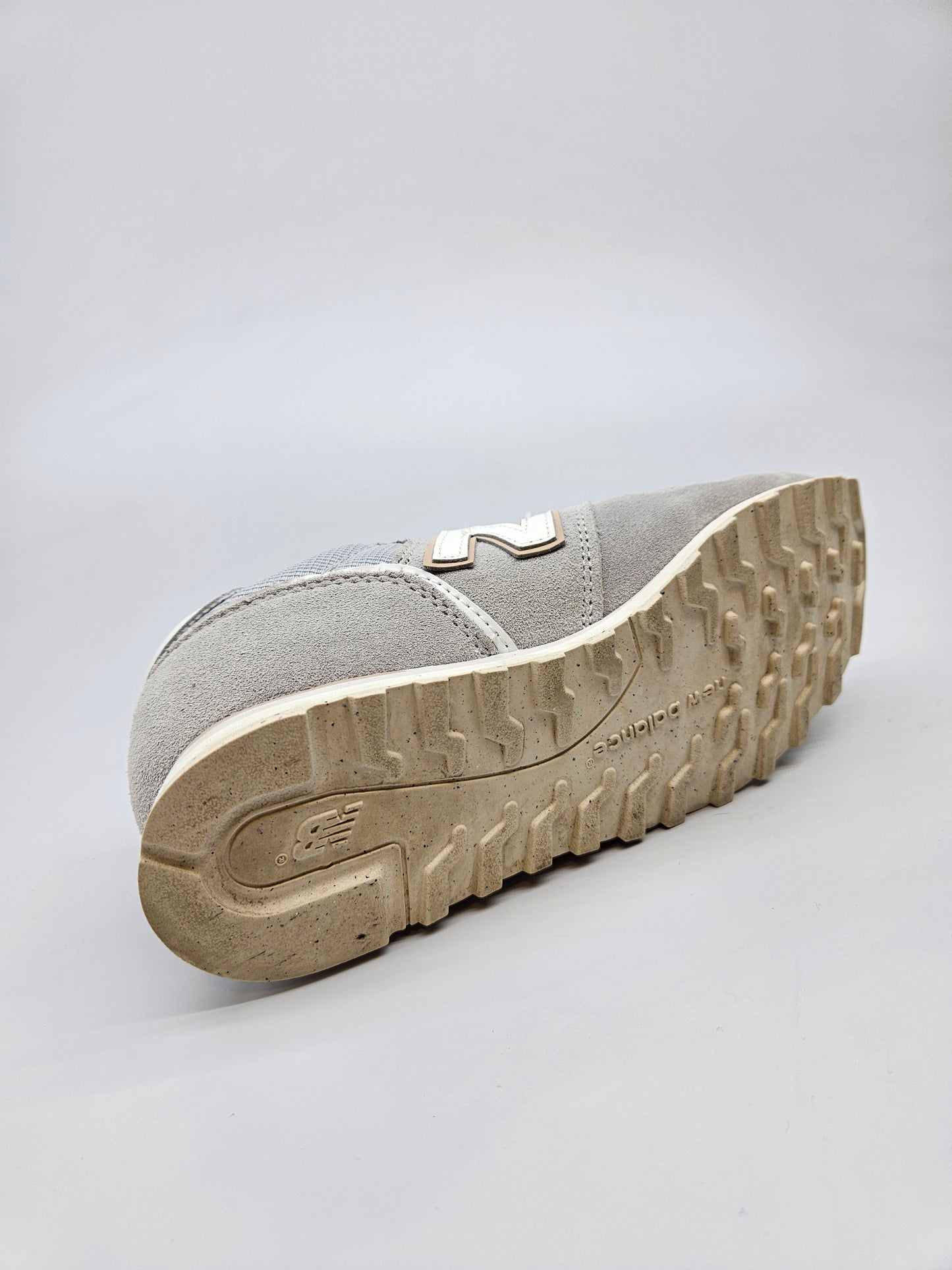 NEW BALANCE ORIGINAL PATIKI BR 36