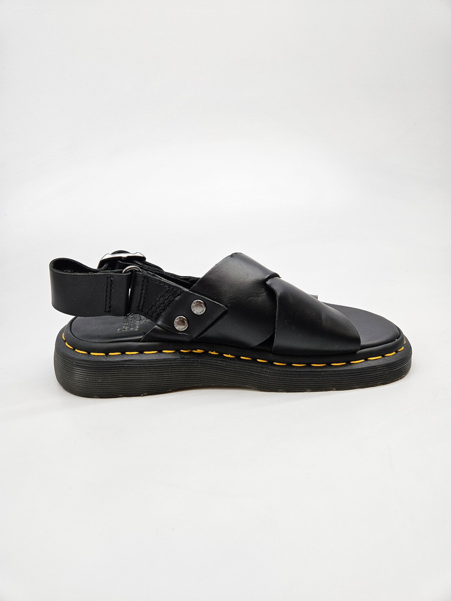 DR MARTENS ORIGINAL KOZNI SANDALI BR 37