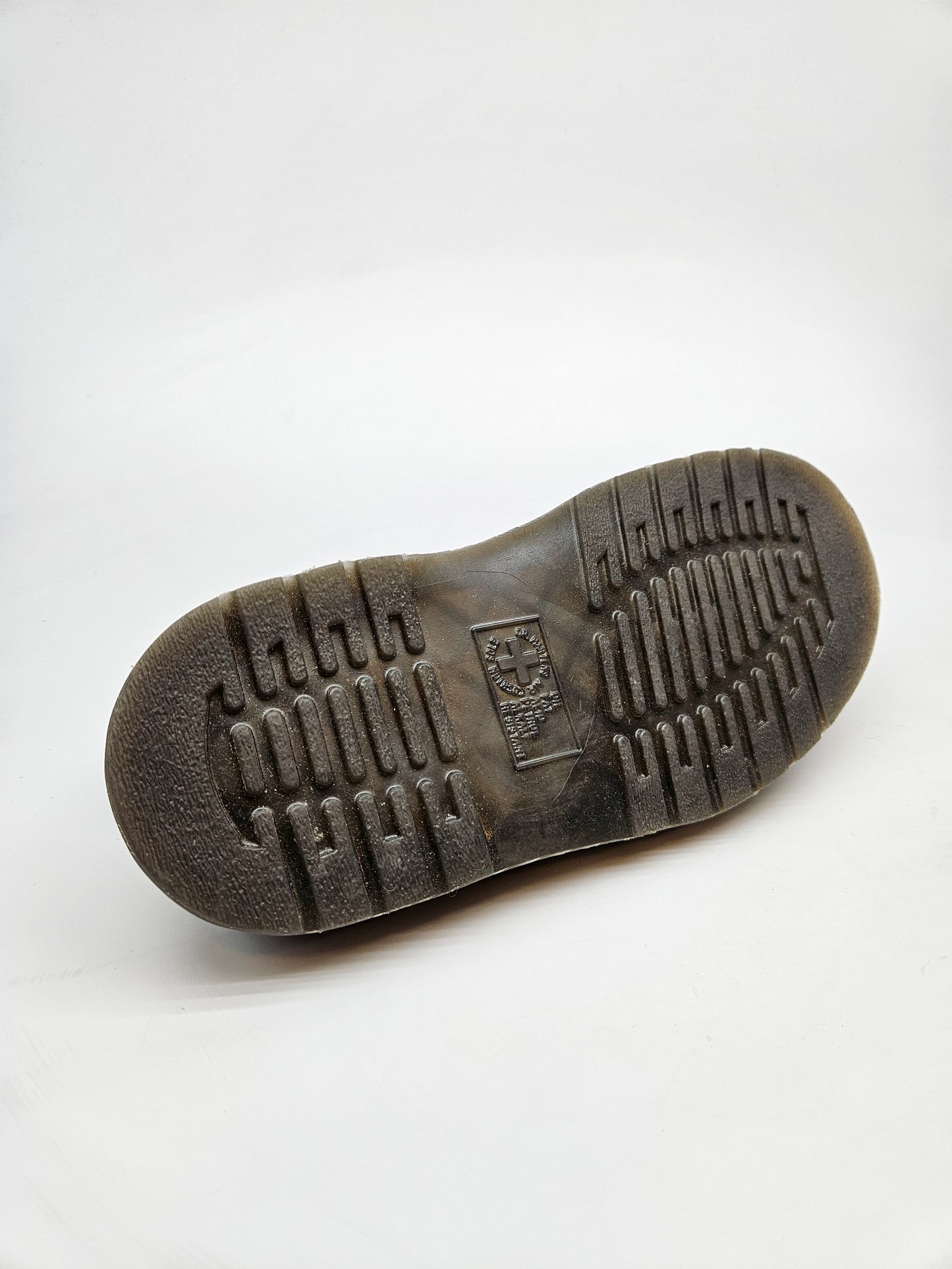 DR MARTENS ORIGINAL KOZNI SANDALI BR 37