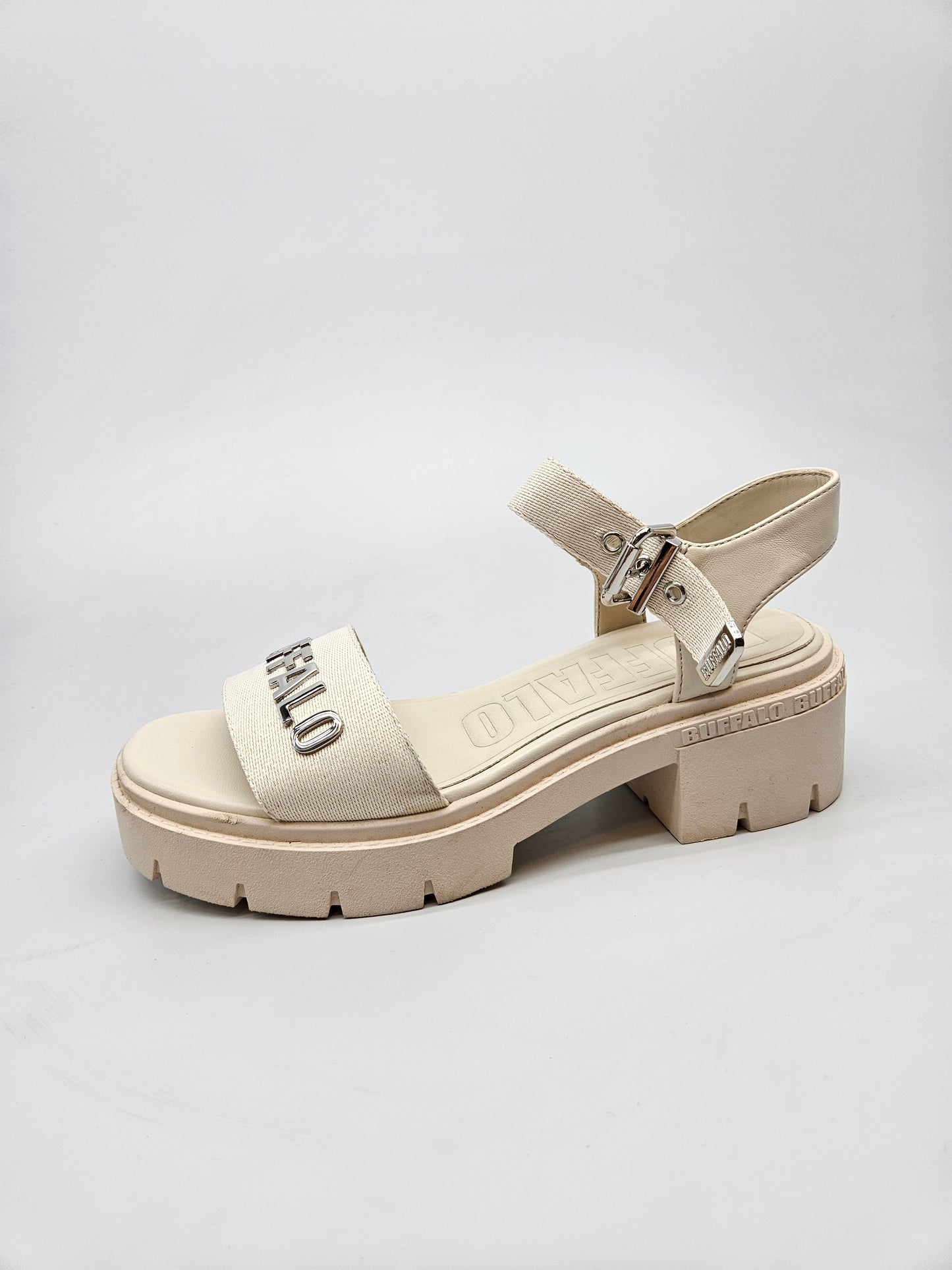 BUFFALO ORIGINAL SANDALI BR 40