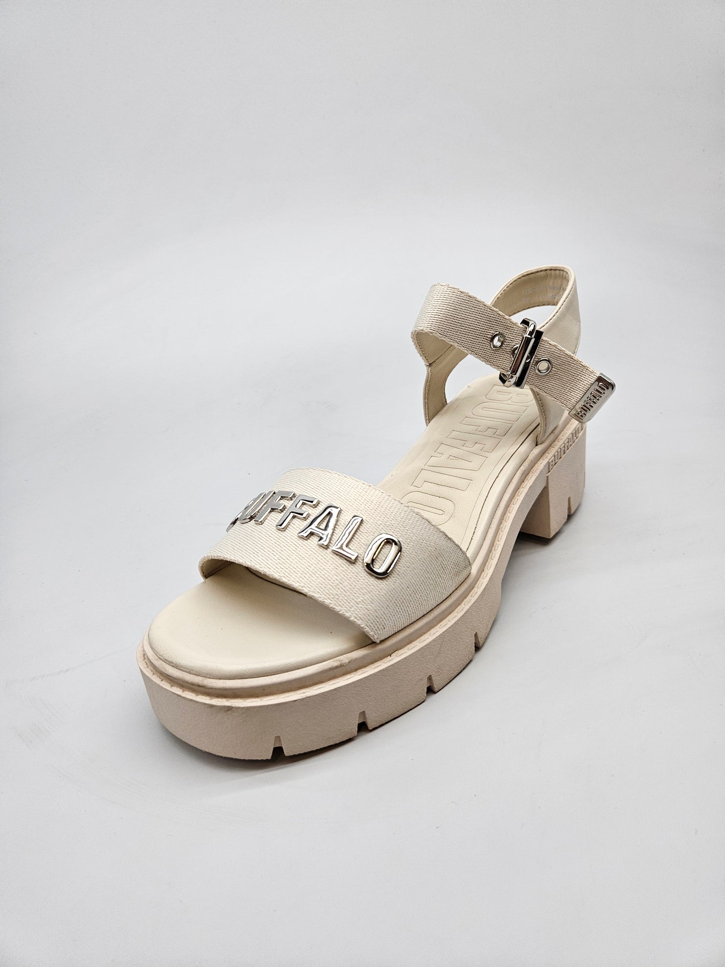 BUFFALO ORIGINAL SANDALI BR 40