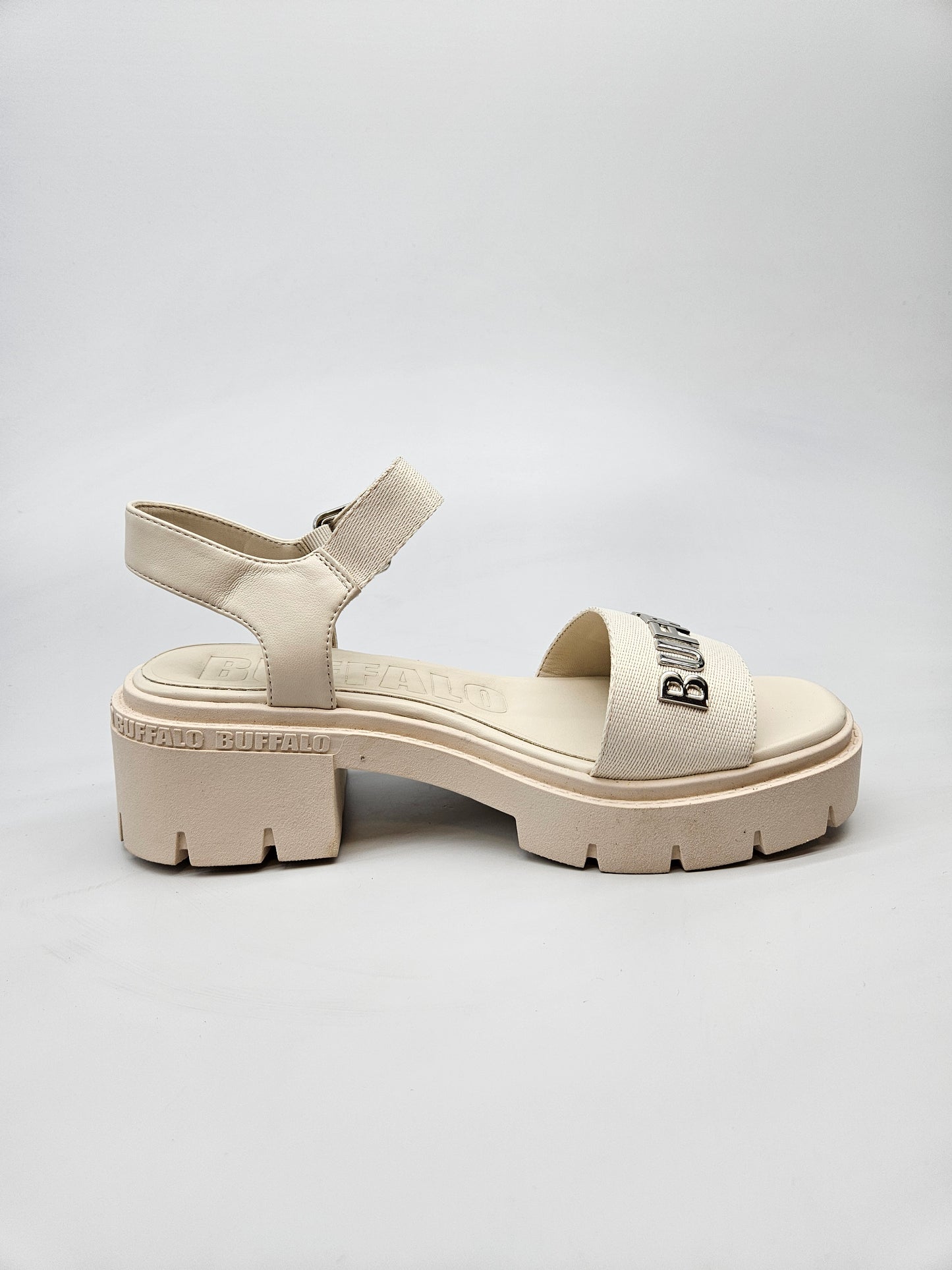 BUFFALO ORIGINAL SANDALI BR 40
