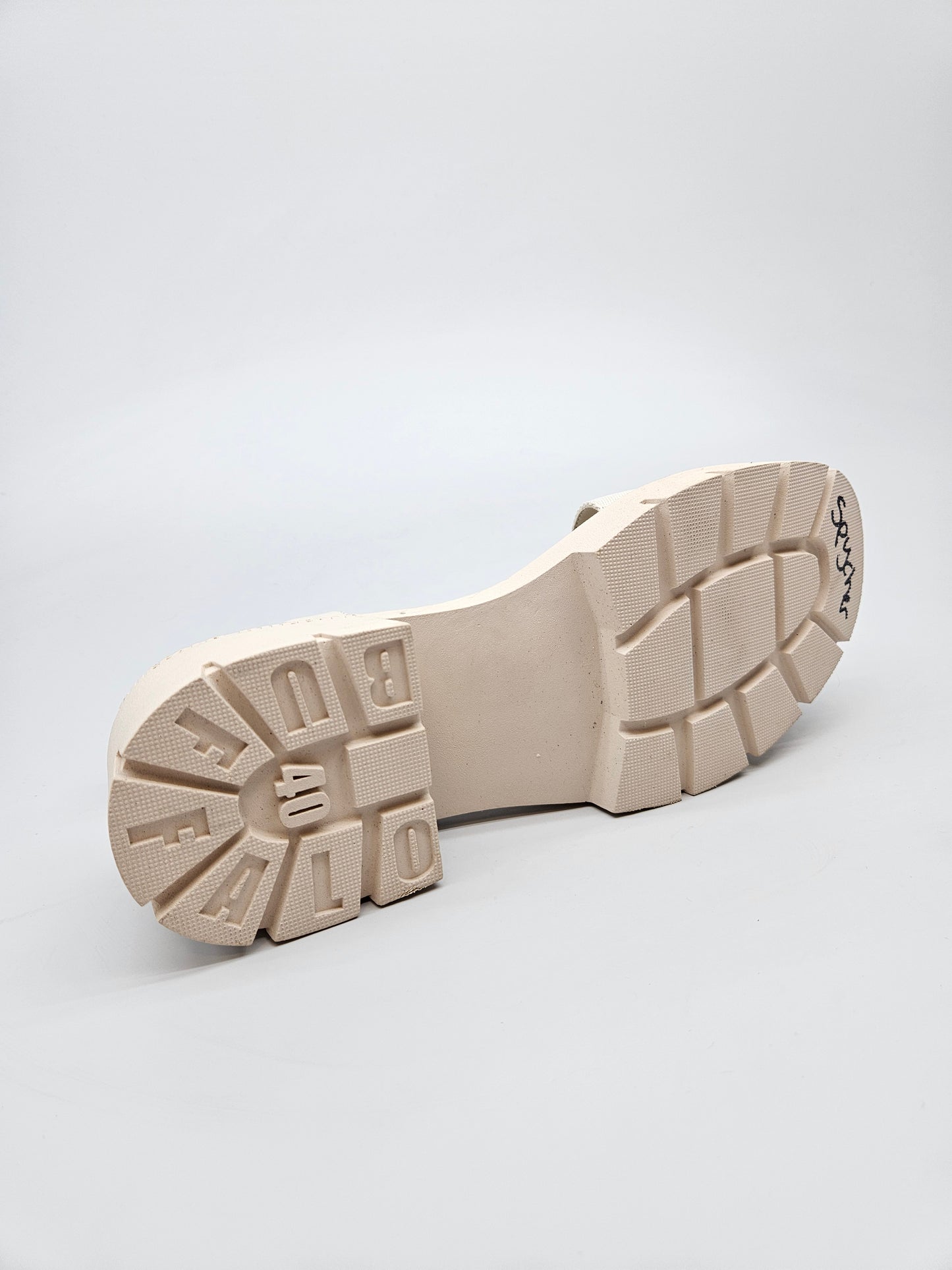 BUFFALO ORIGINAL SANDALI BR 40