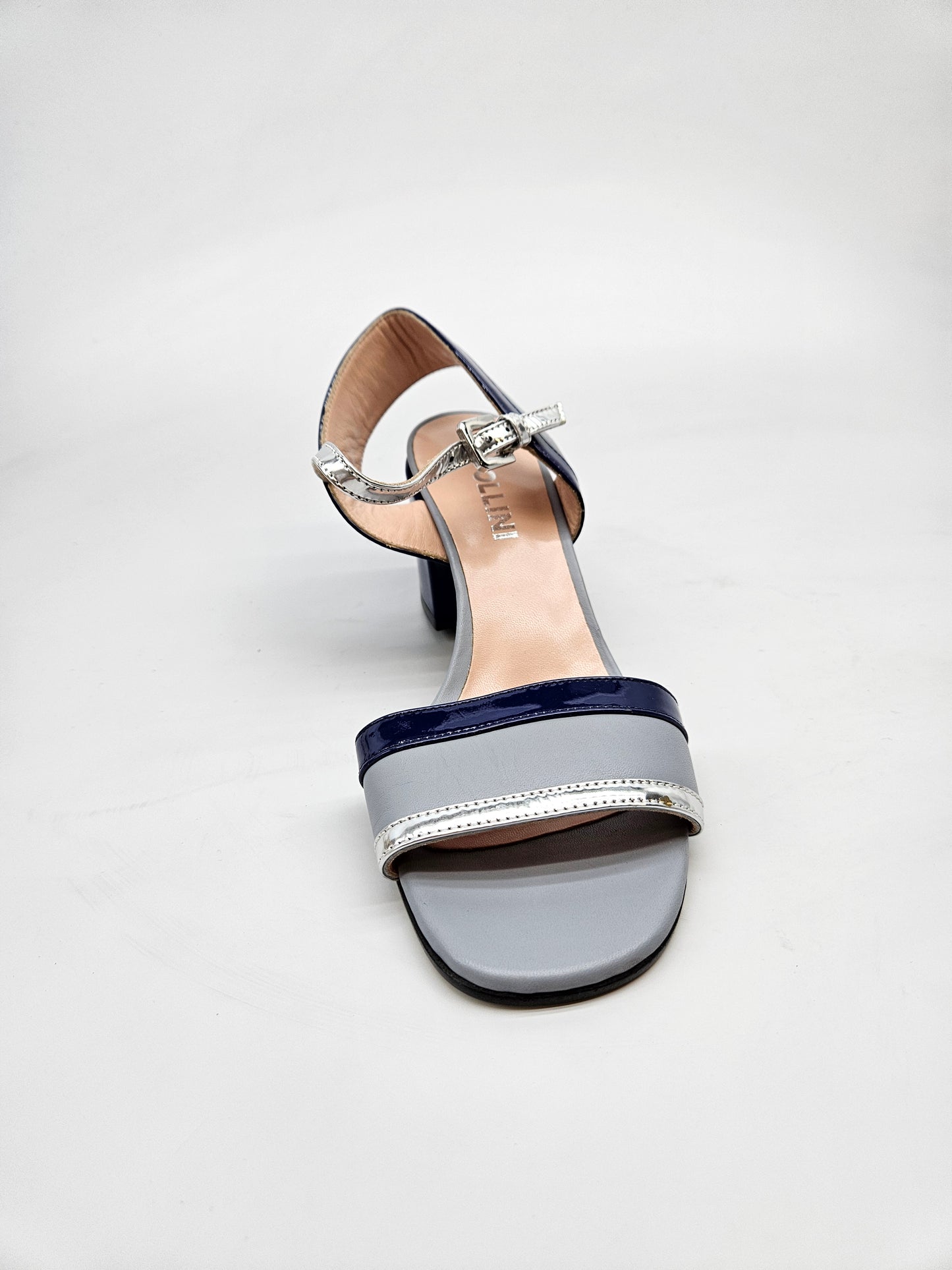 POLLINI NOVI ORIGINAL SANDALI BR 37.5