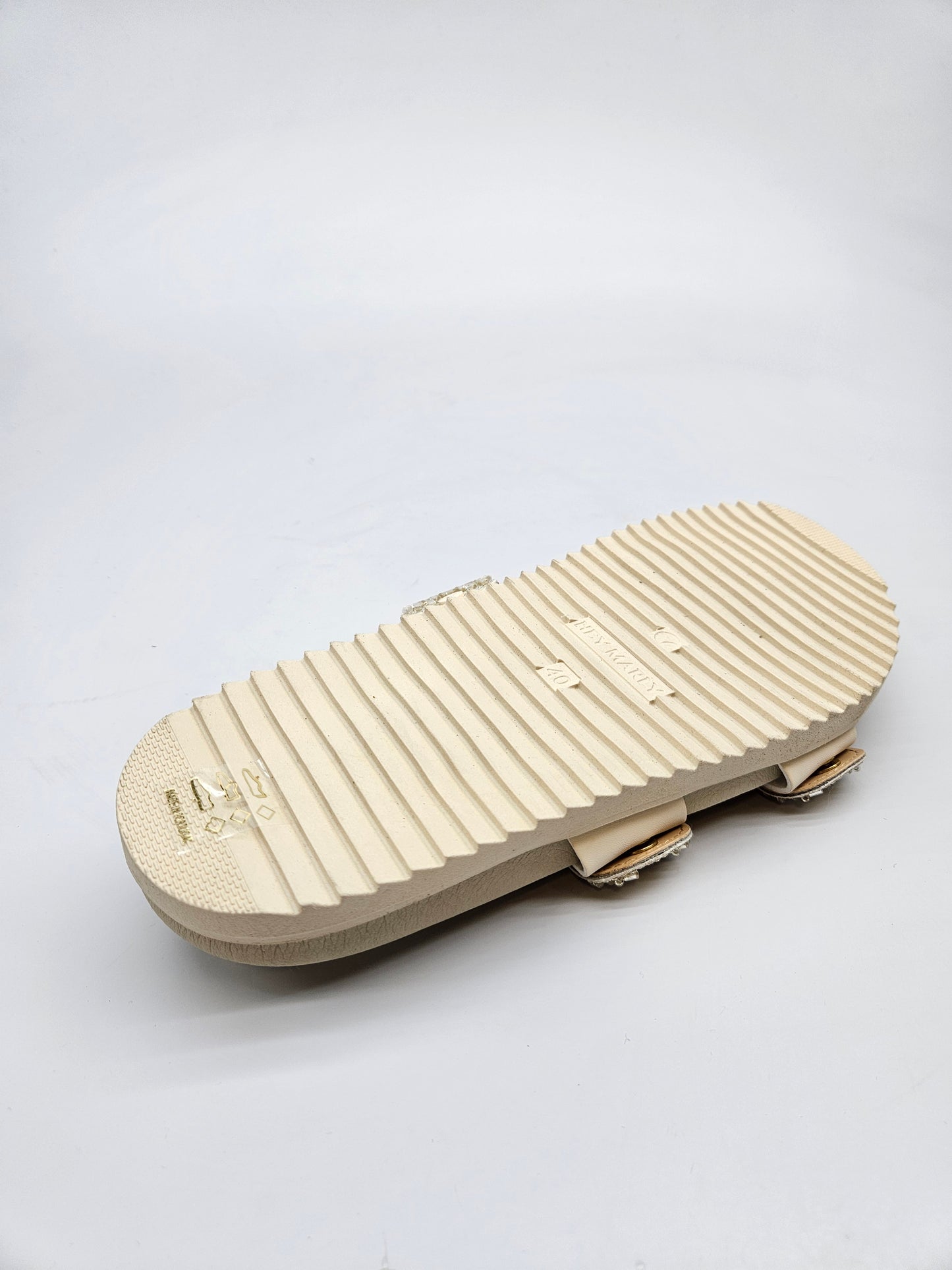 HEY MARLEY NOVI ORIGINAL VLECKI BR 40