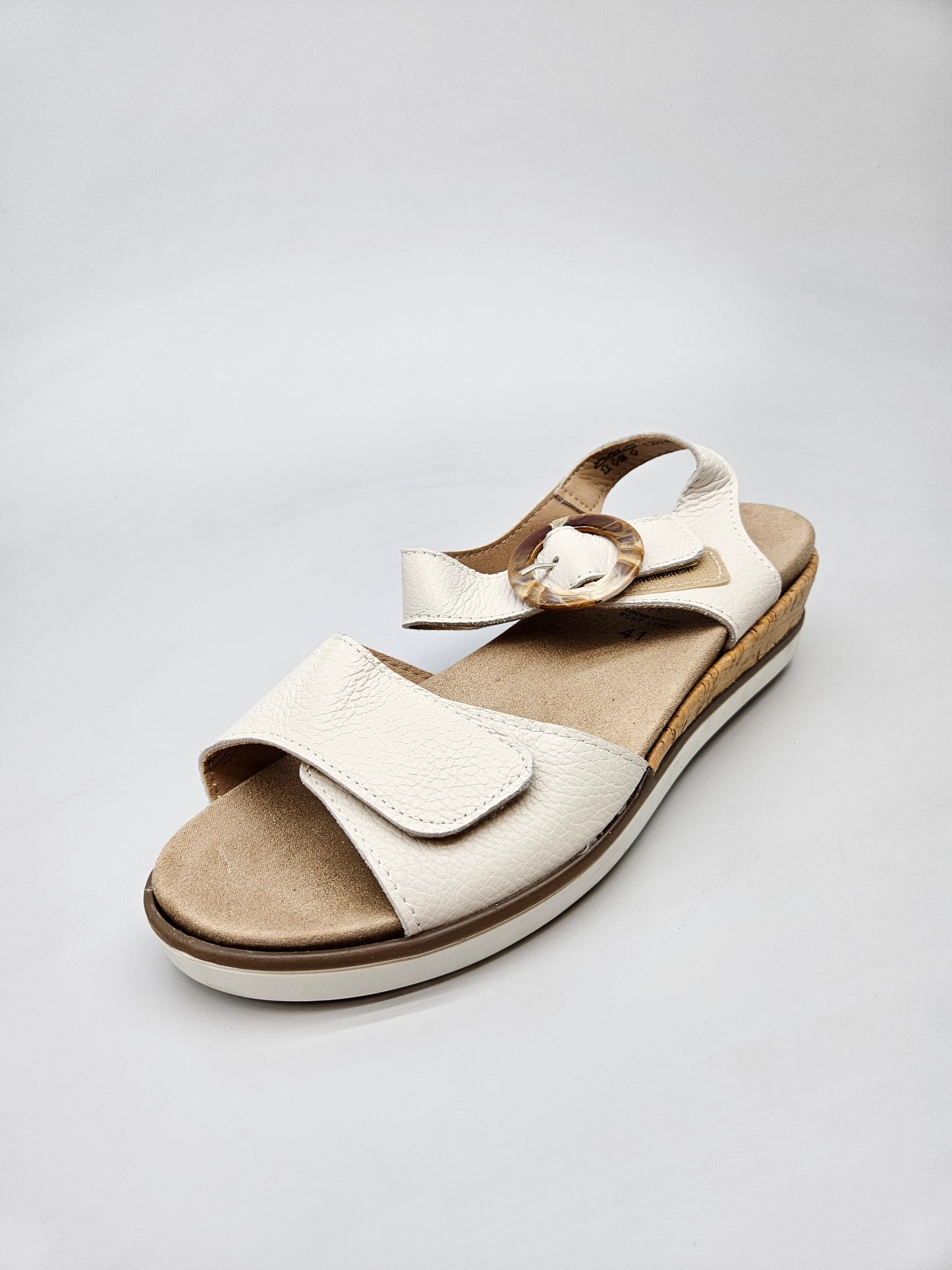 MEDICUS ORIGINAL SANDALI BR 41