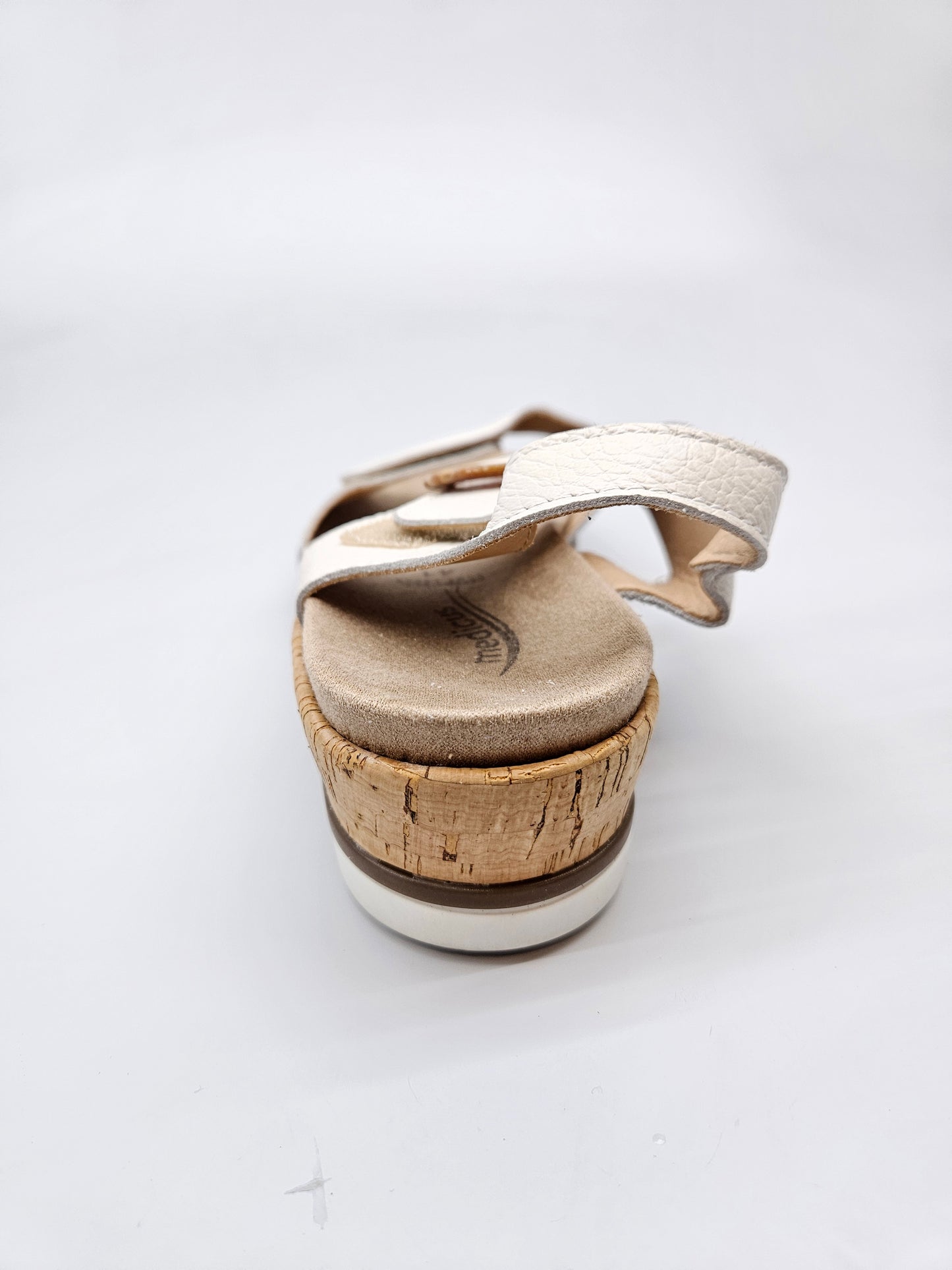 MEDICUS ORIGINAL SANDALI BR 41