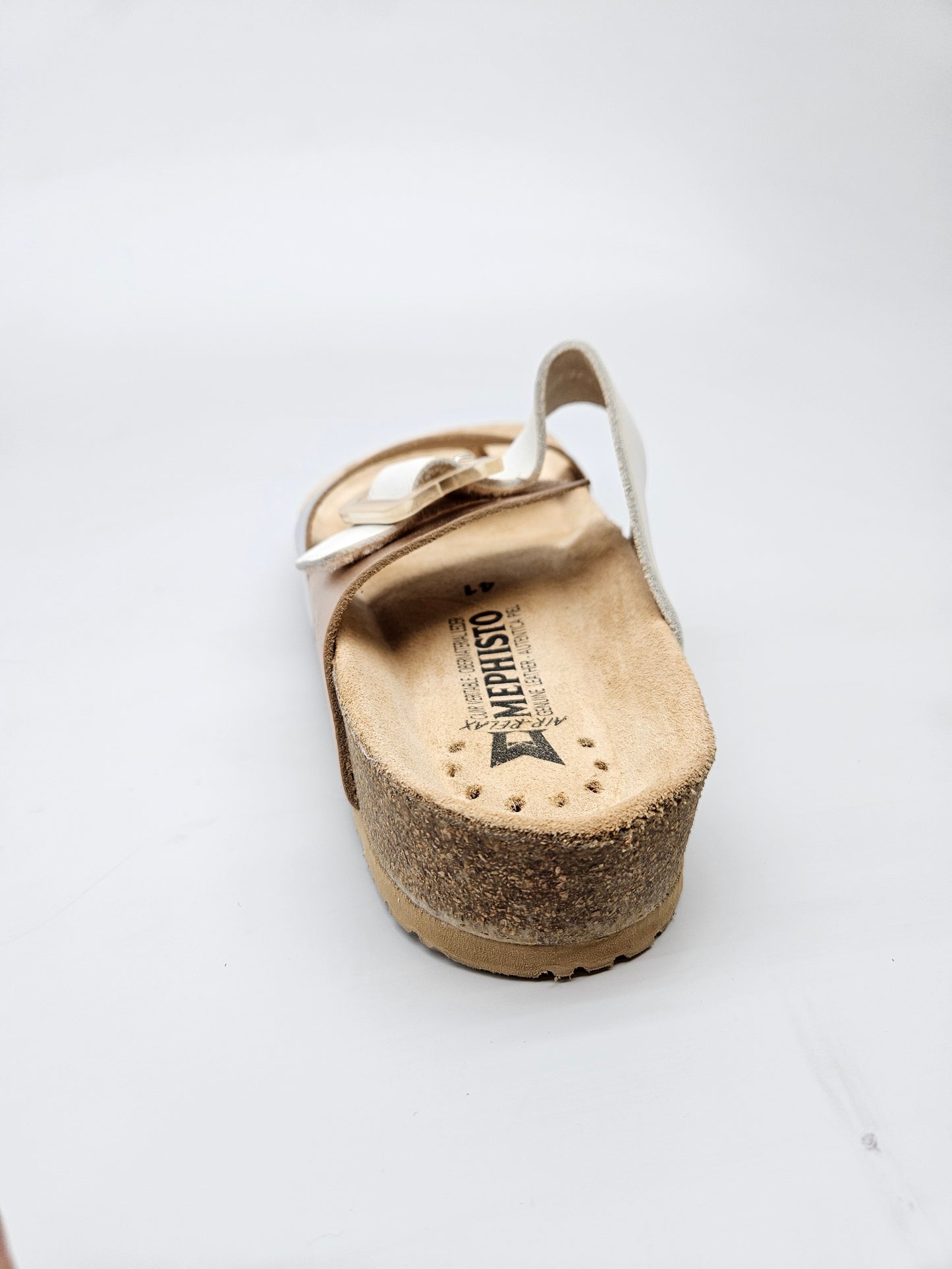 MEPHISTO NOVI ORIGINAL VLECKI BR 41
