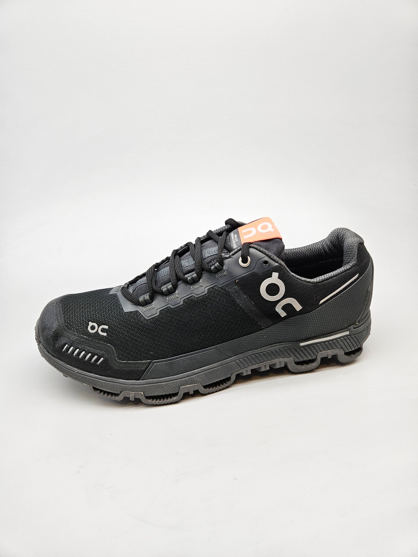 ON RUNNING ORIGINAL PATIKI BR 46