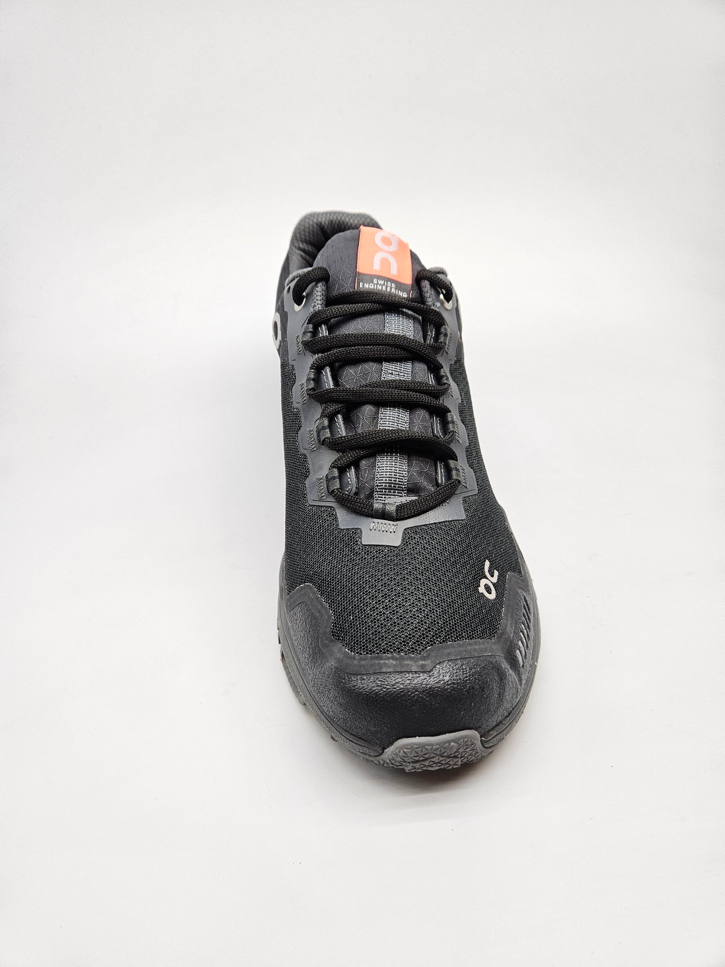 ON RUNNING ORIGINAL PATIKI BR 46
