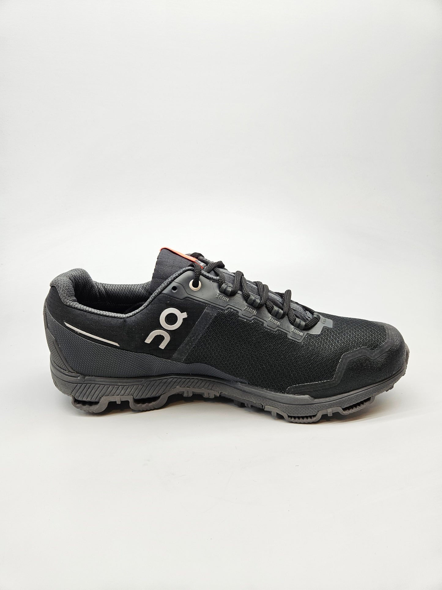 ON RUNNING ORIGINAL PATIKI BR 46