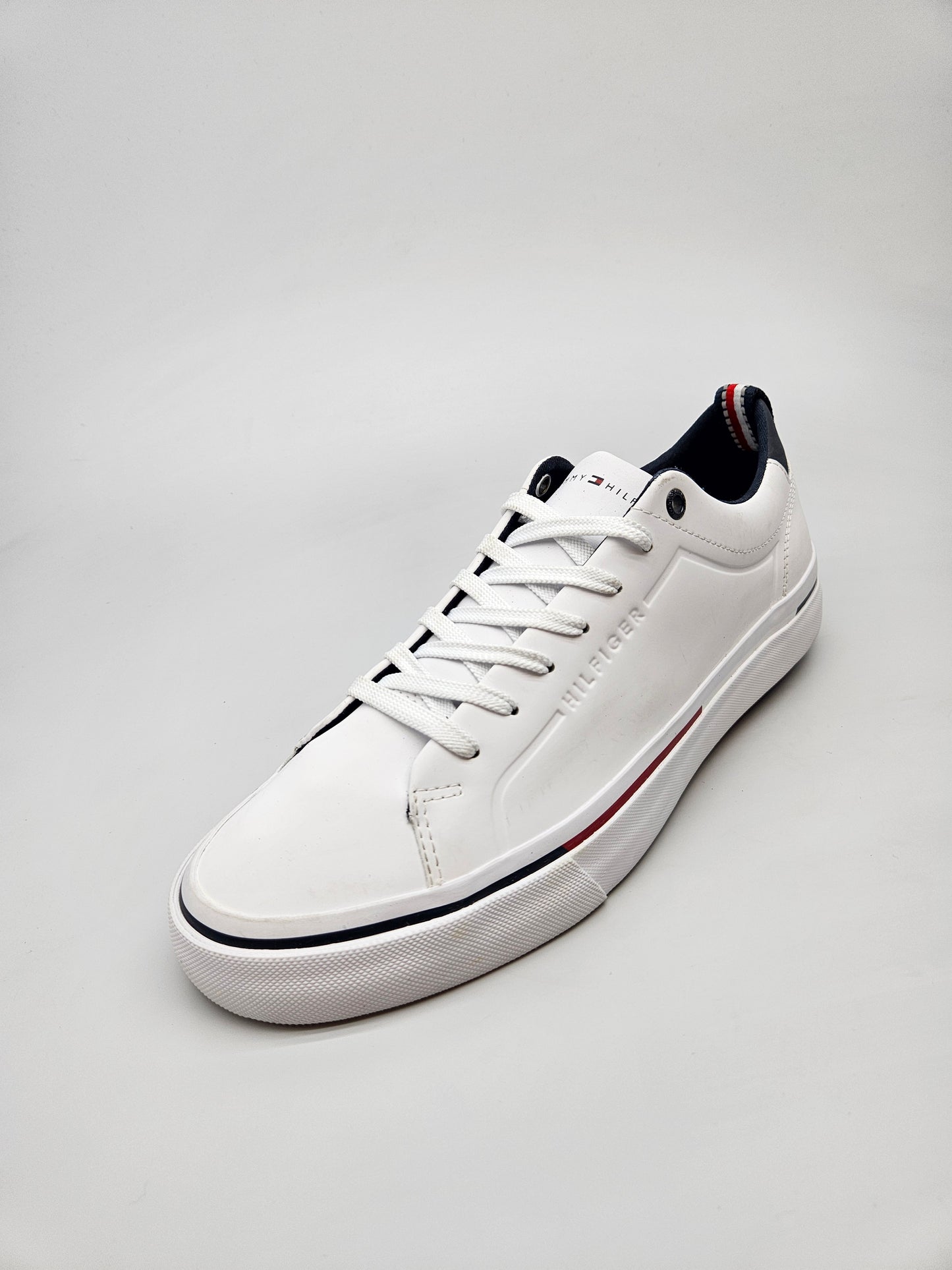 TOMMY HILFIGER ORIGINAL PATIKI BR 43
