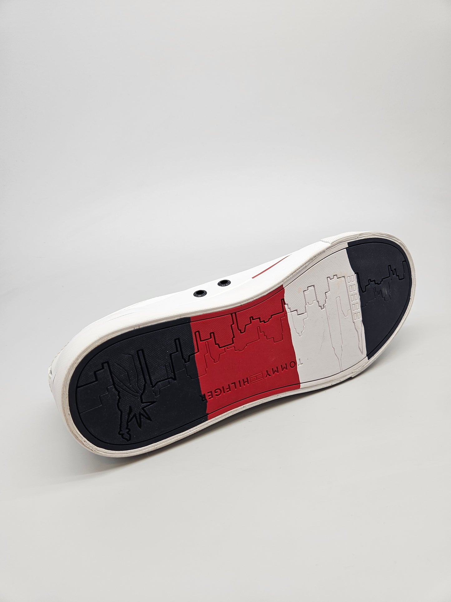TOMMY HILFIGER ORIGINAL PATIKI BR 43