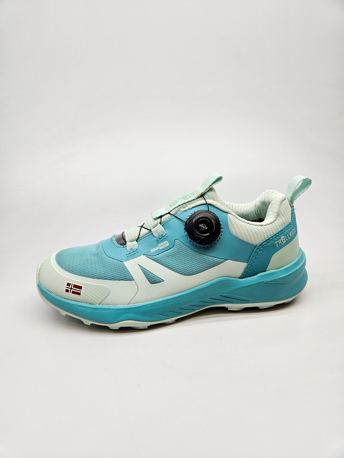 TROLL KIDS ORIGINAL VODOTPORNI PATIKI BR 36