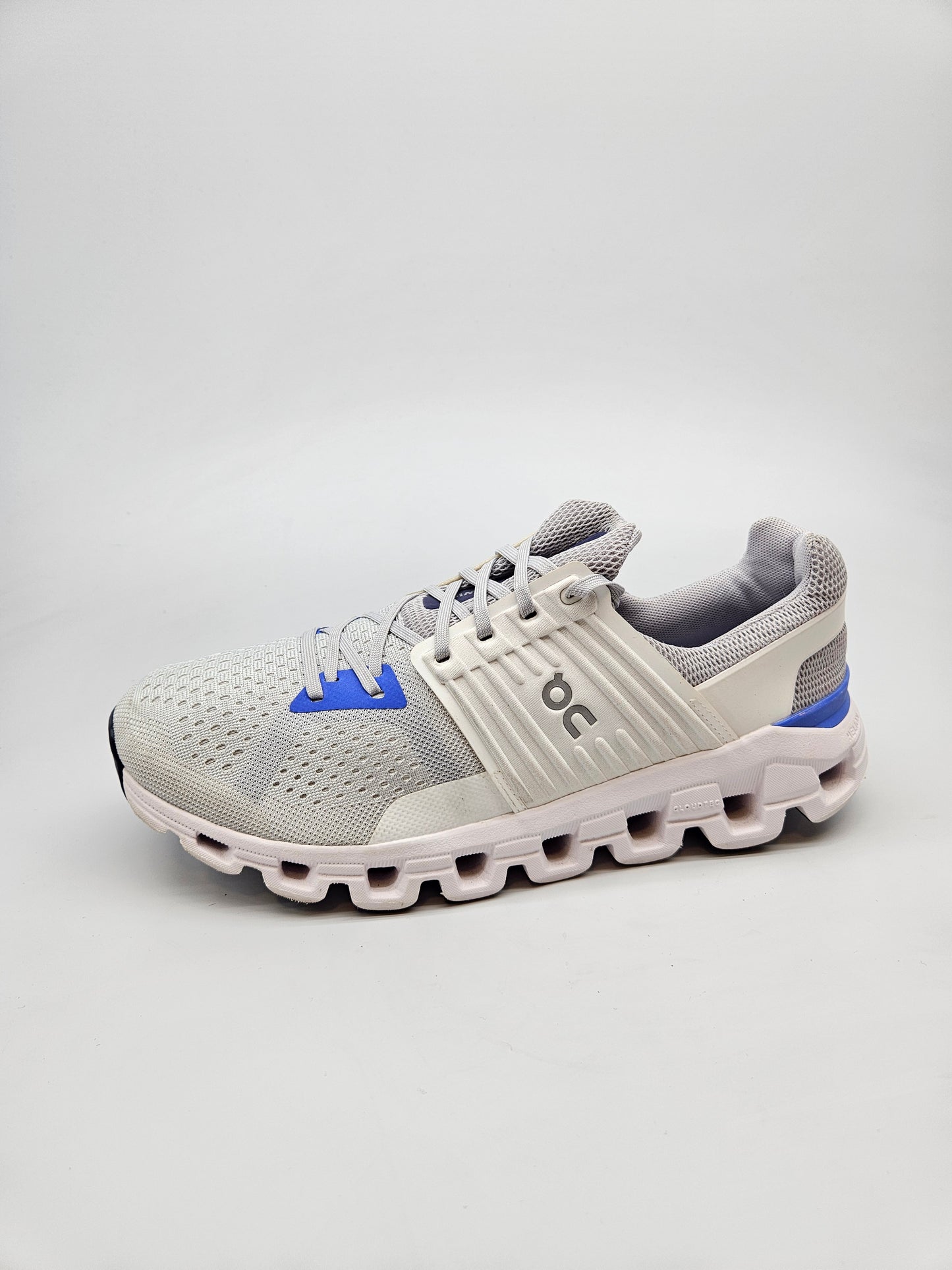 ON RUNNING ORIGINAL PATIKI BR 42