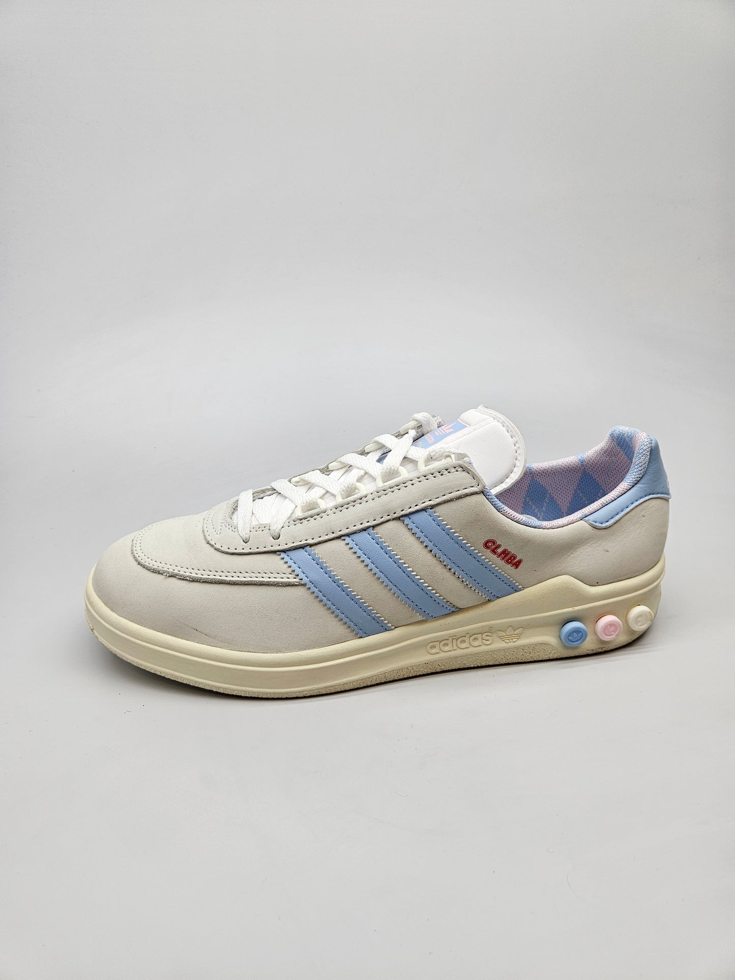 ADIDAS ORIGINAL PATIKI BR 43