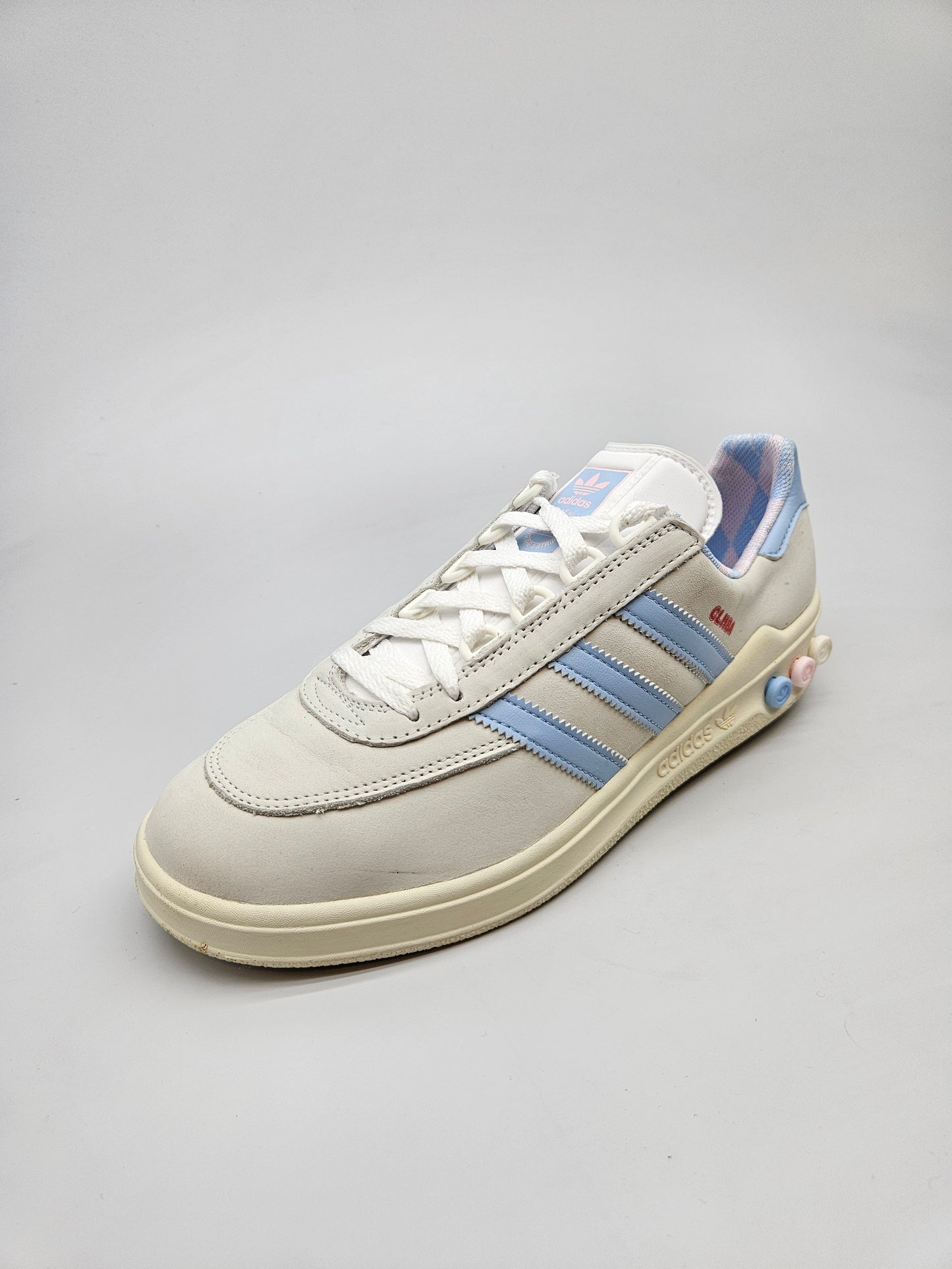 ADIDAS ORIGINAL PATIKI BR 43