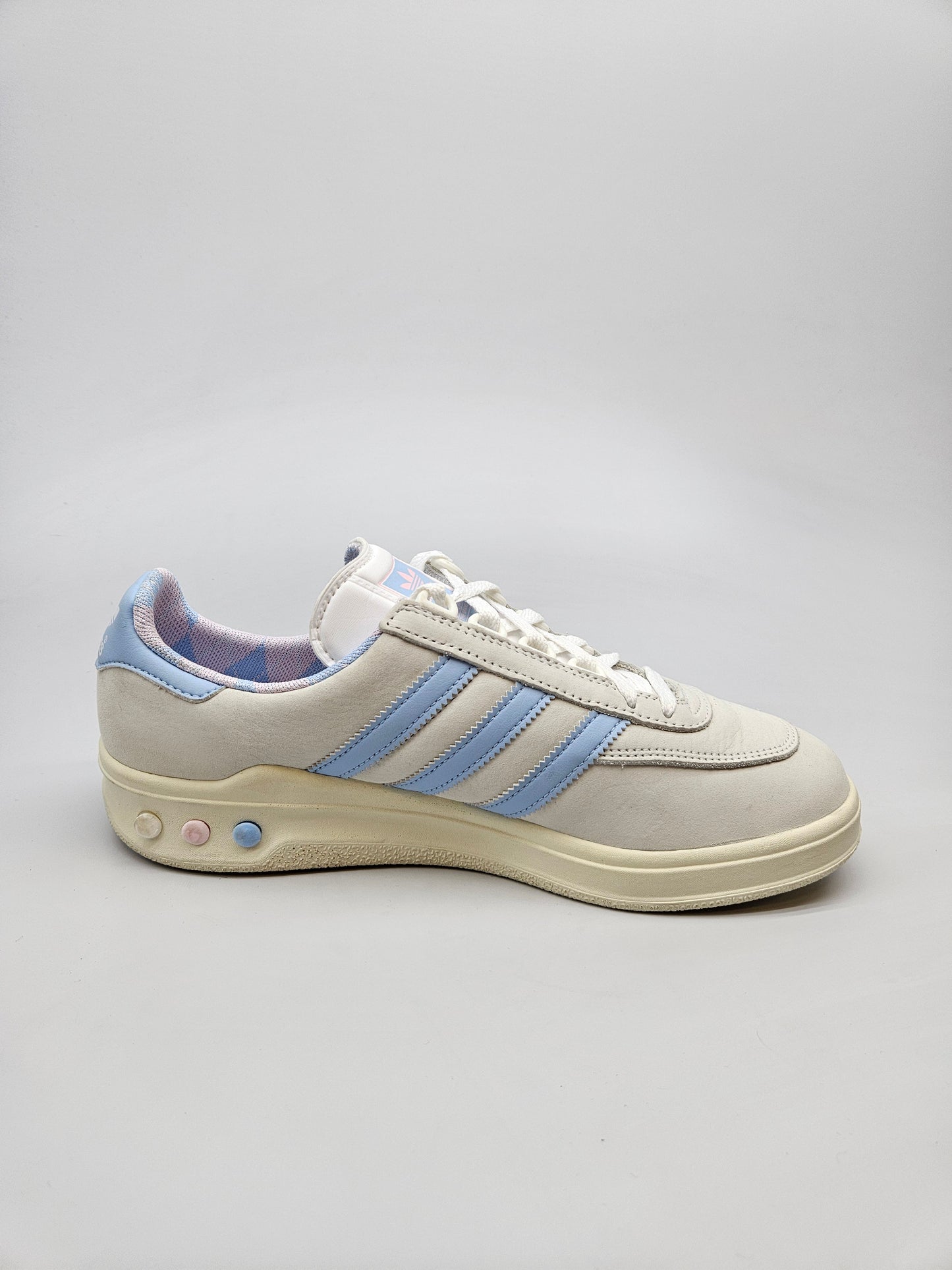 ADIDAS ORIGINAL PATIKI BR 43