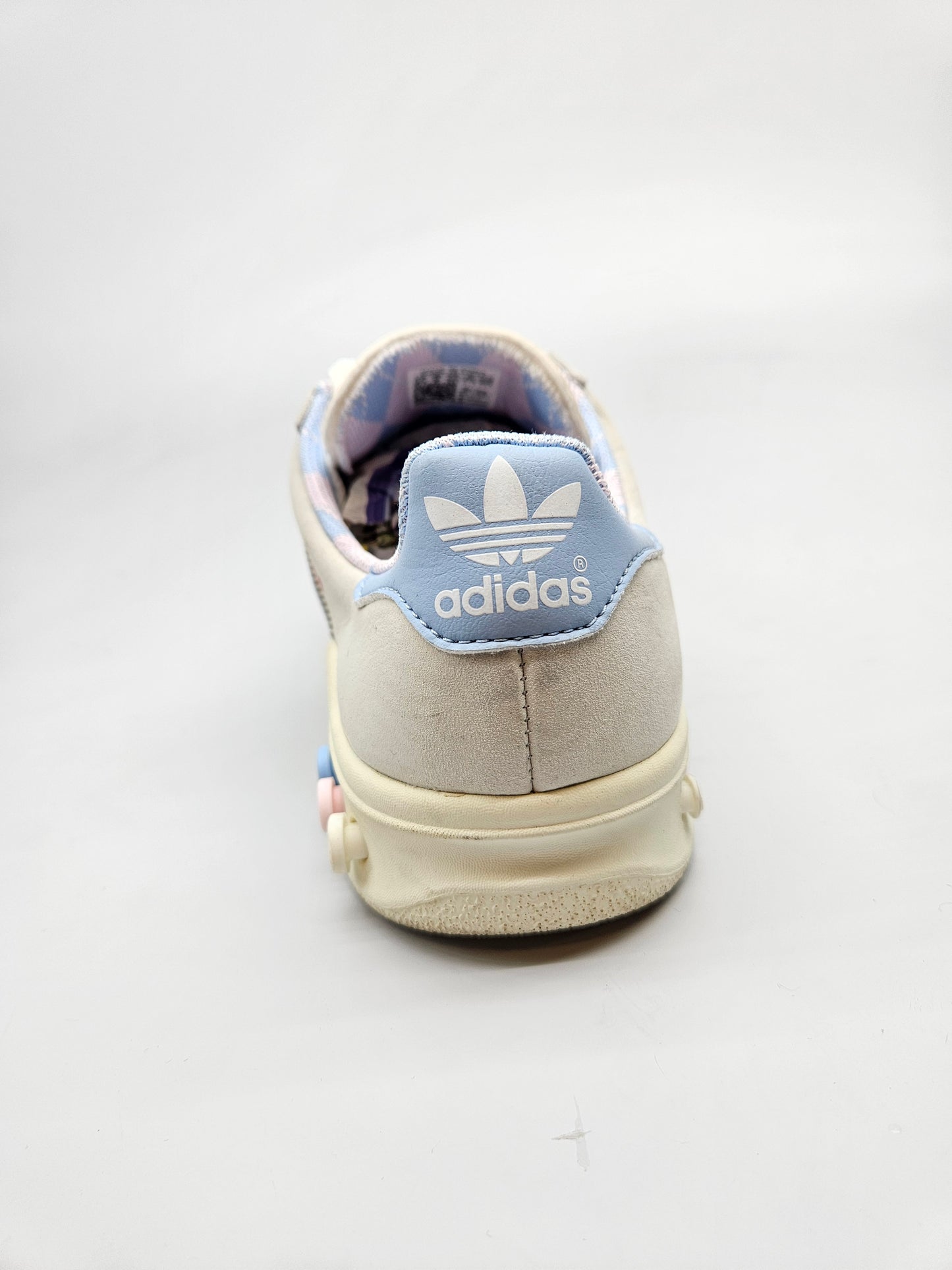 ADIDAS ORIGINAL PATIKI BR 43