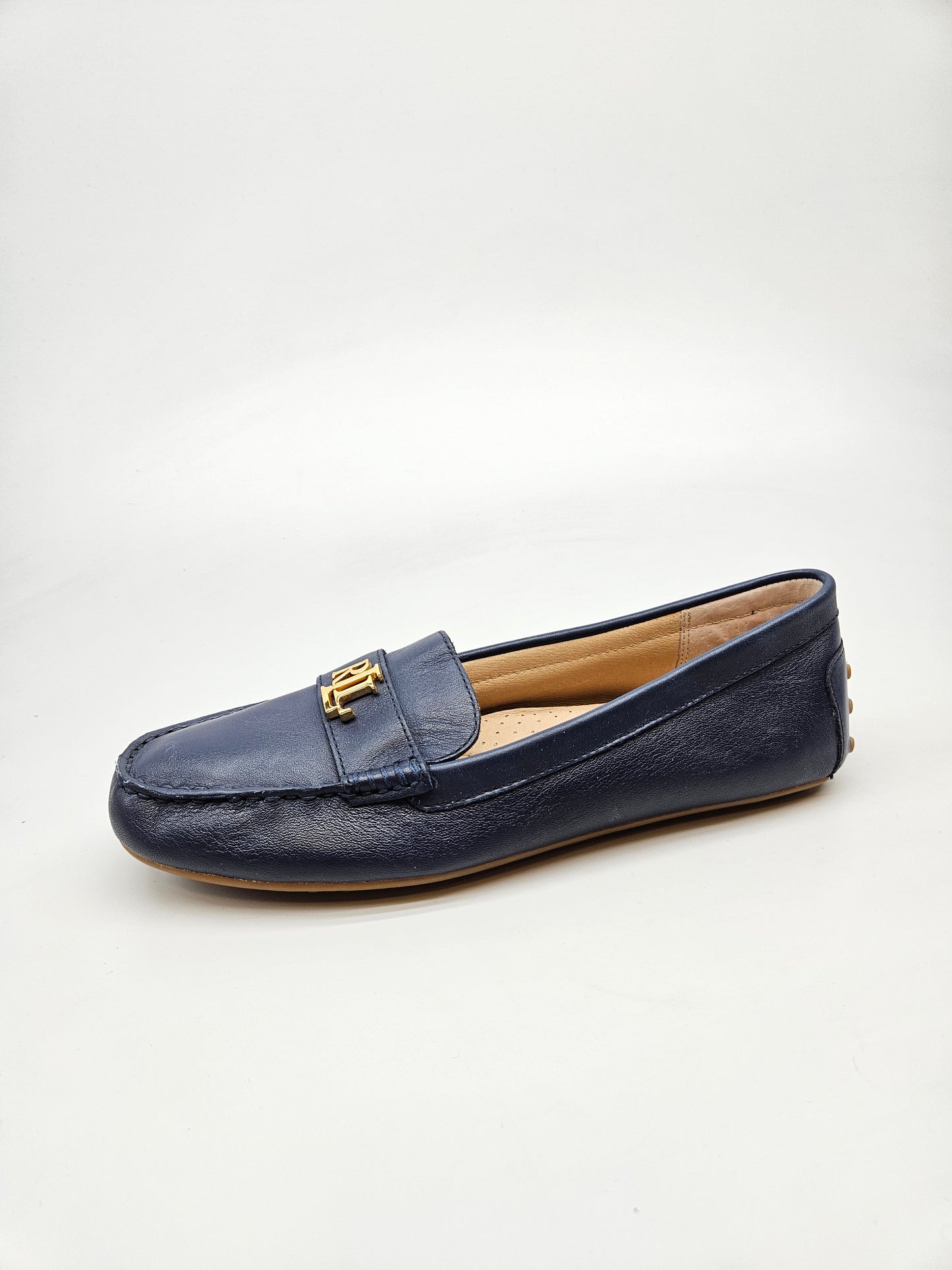 POLO RALPH LAUREN NOVI ORIGINAL KOZNI ESPADRILI BR 39