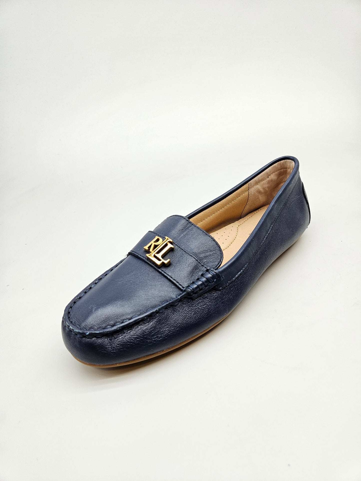 POLO RALPH LAUREN NOVI ORIGINAL KOZNI ESPADRILI BR 39