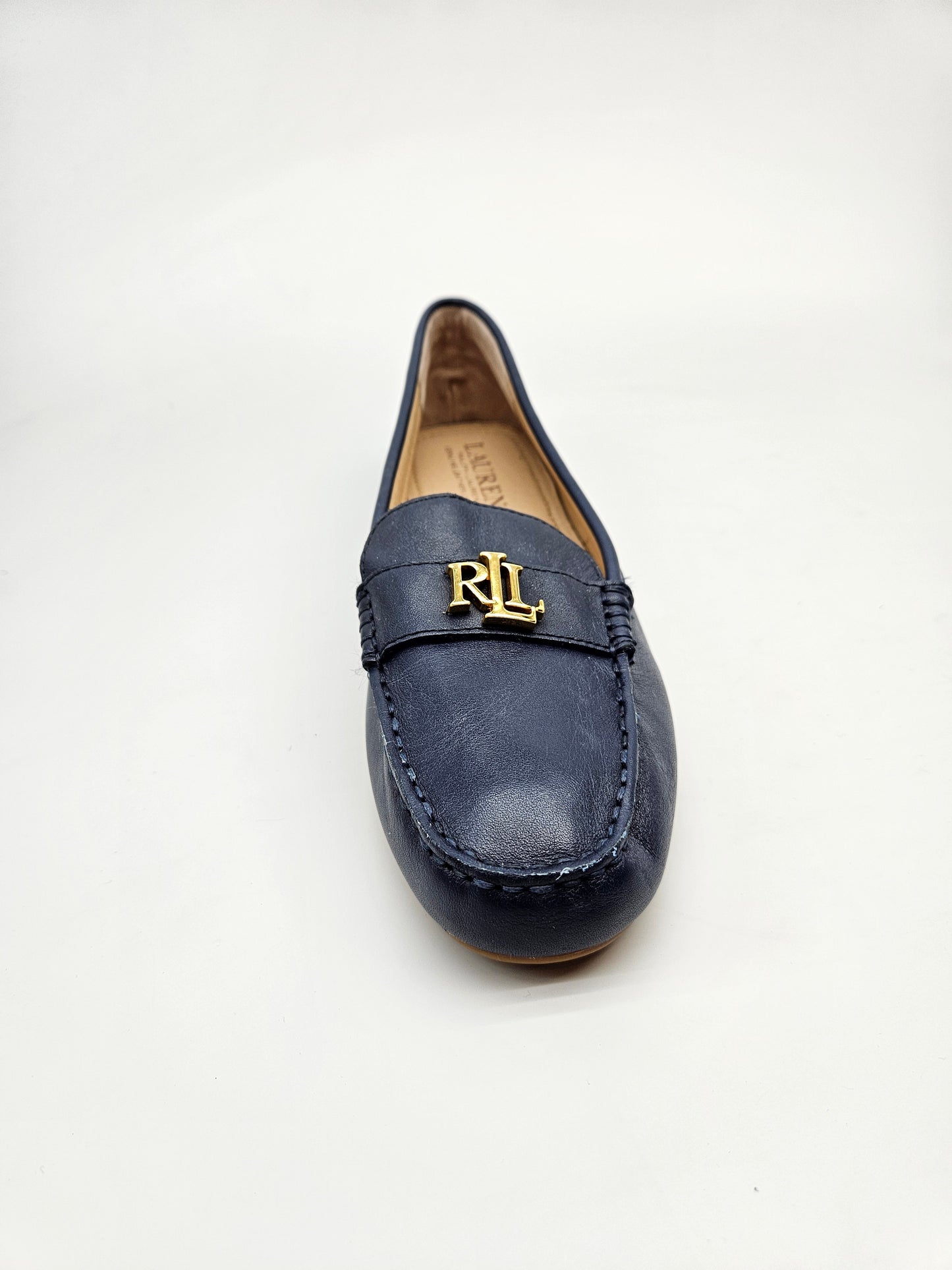 POLO RALPH LAUREN NOVI ORIGINAL KOZNI ESPADRILI BR 39