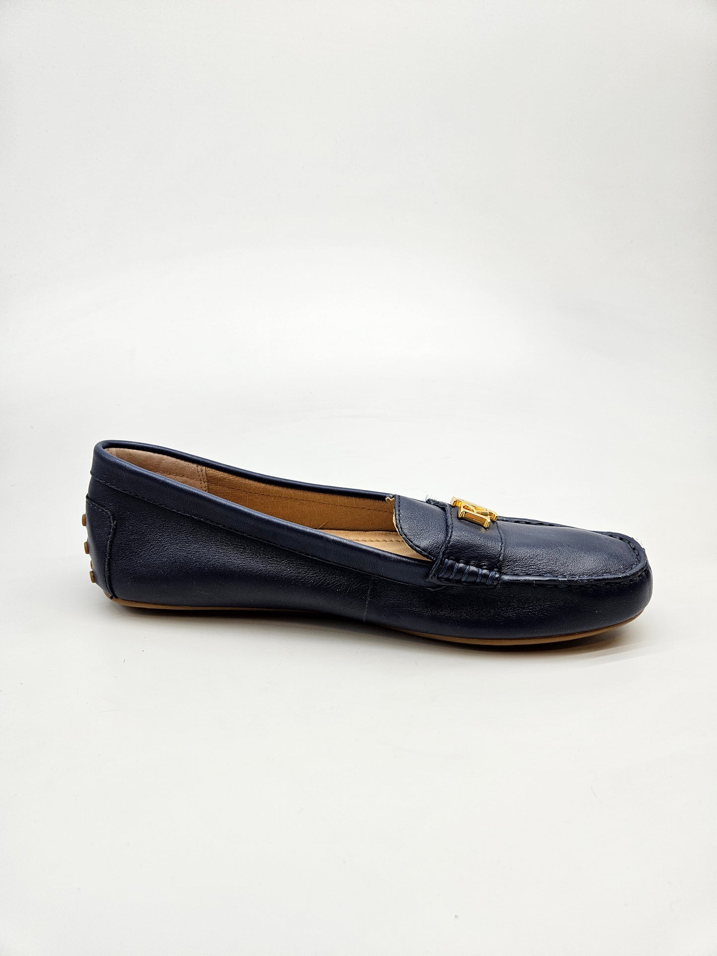 POLO RALPH LAUREN NOVI ORIGINAL KOZNI ESPADRILI BR 39