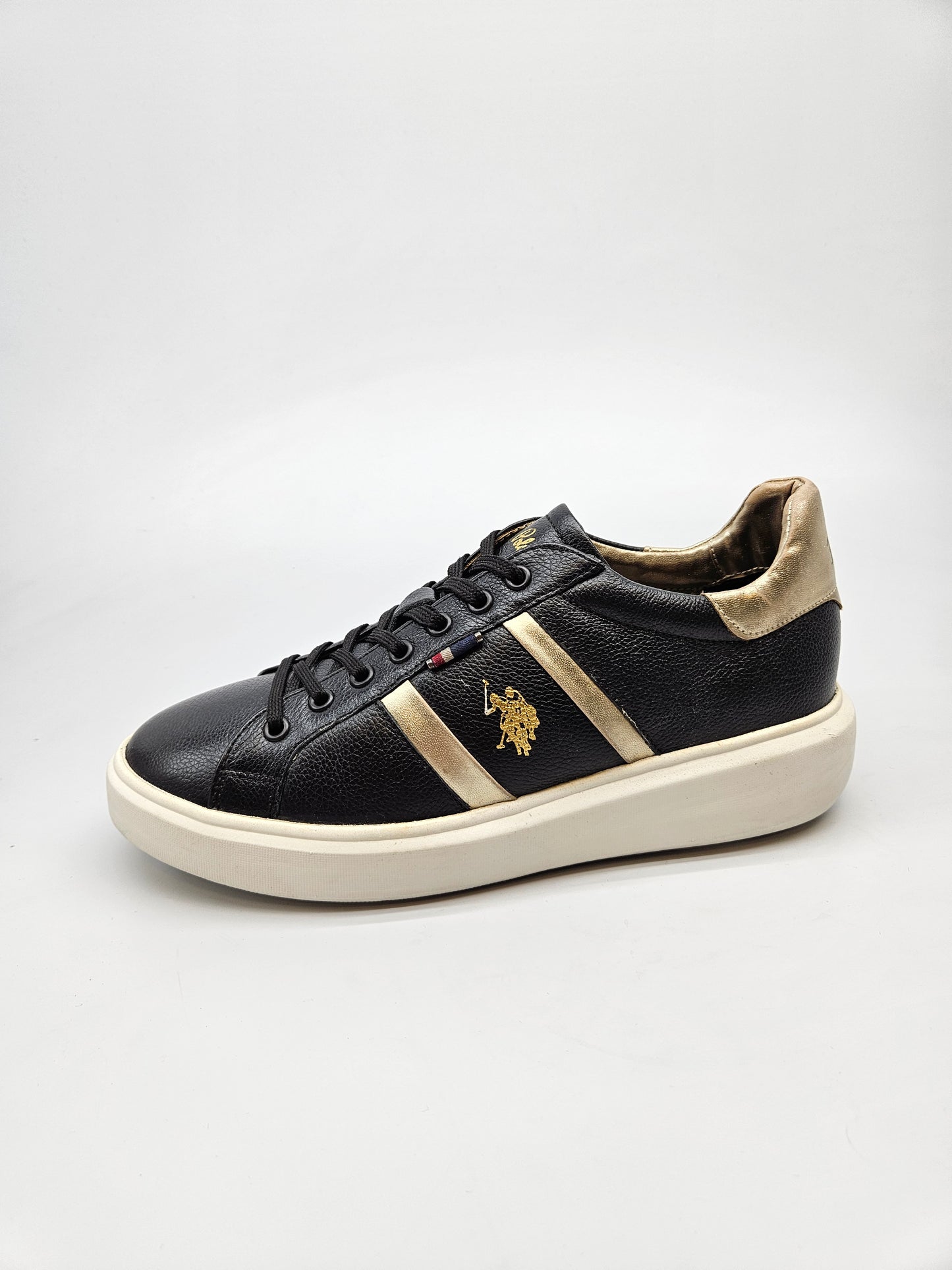 POLO RALPH LAUREN ORIGINAL PATIKI BR 39
