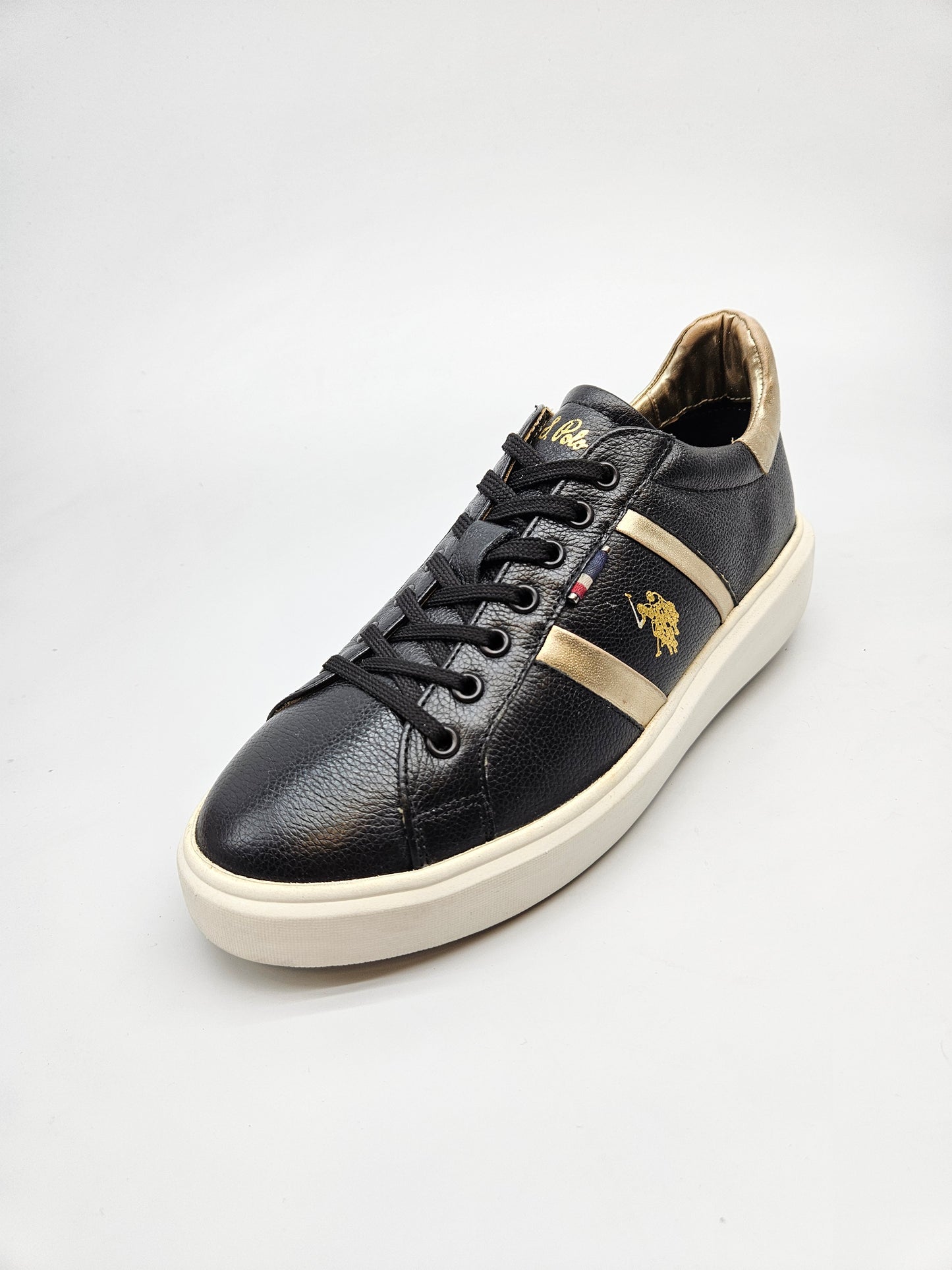 POLO RALPH LAUREN ORIGINAL PATIKI BR 39