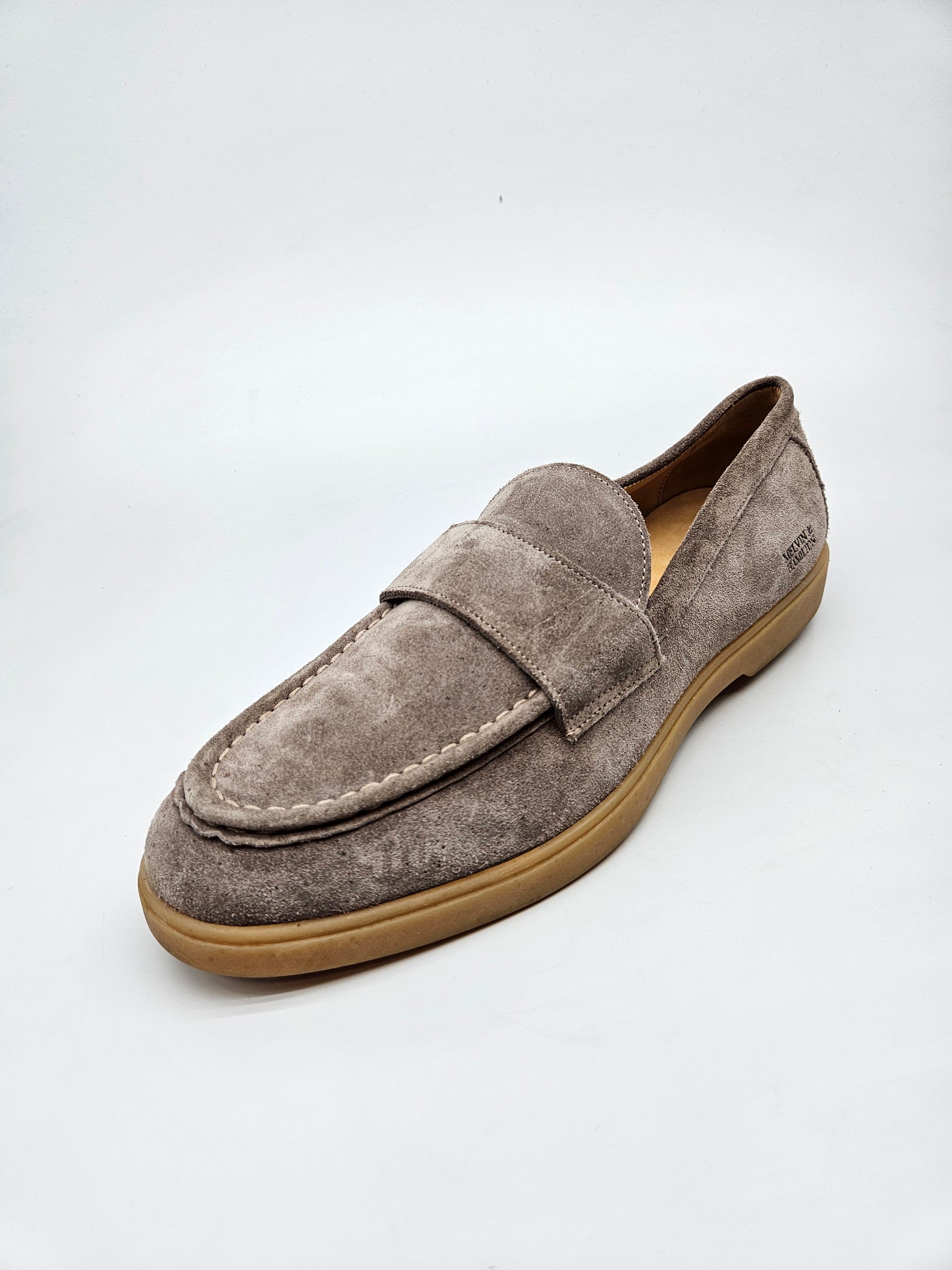 MEVLIN & HAMILTON ORIGINAL KOZNI CEVLI BR 43