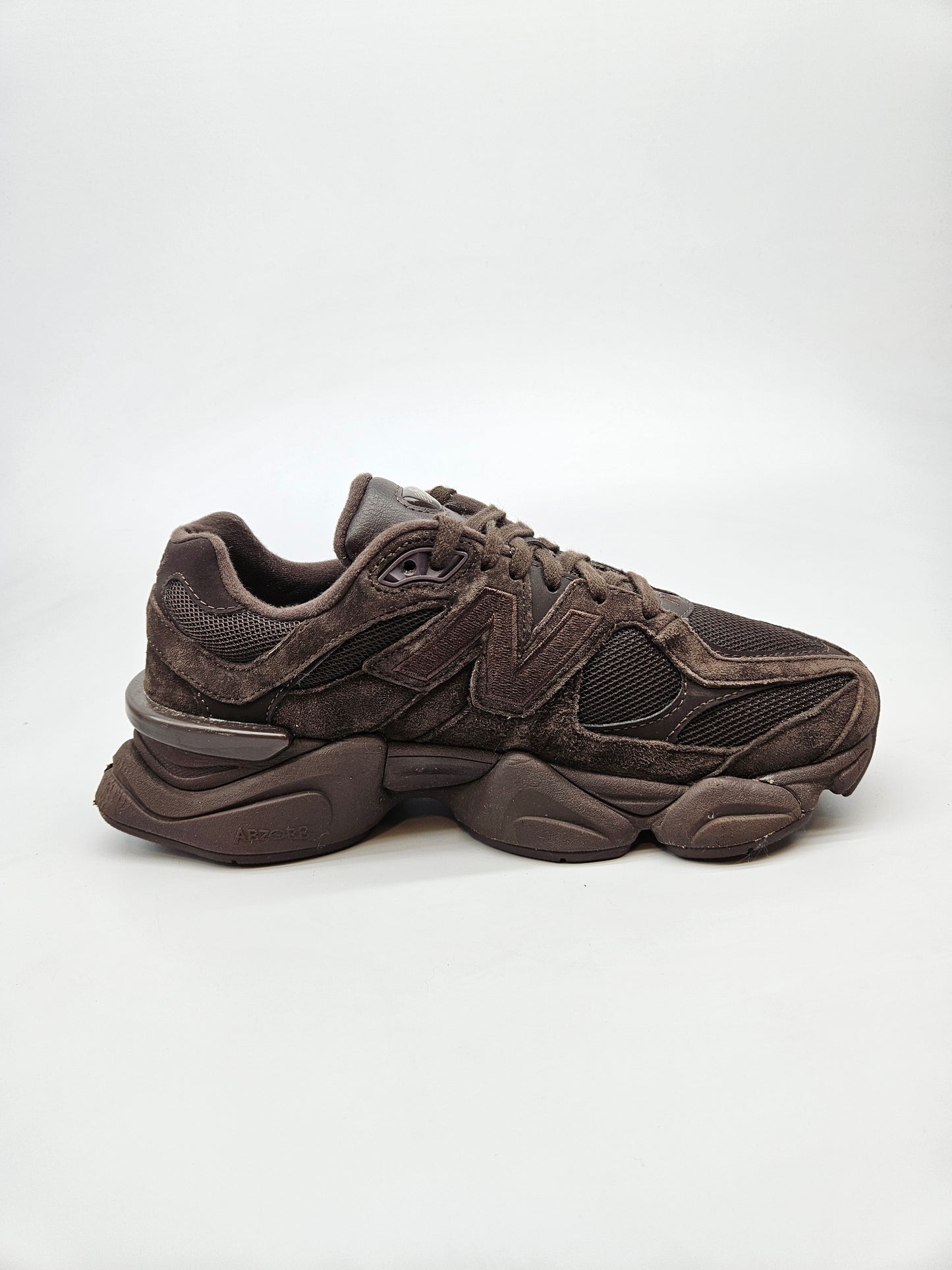 NEW BALANCE ORIGINAL PATIKI BR 40