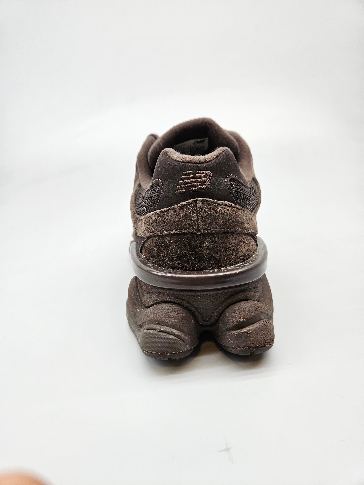 NEW BALANCE ORIGINAL PATIKI BR 40