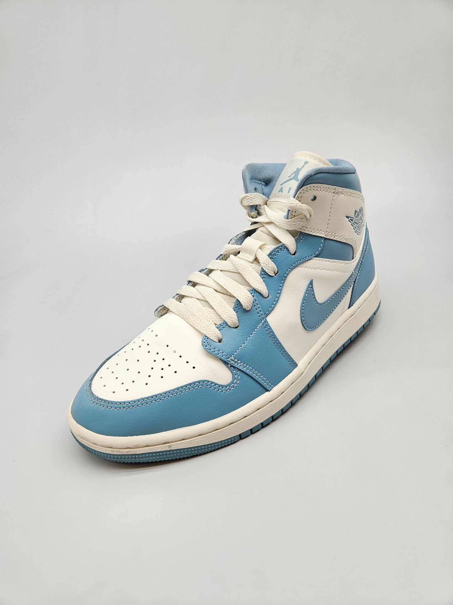 NIKE JORDAN ORIGINAL PATIKI BR 42