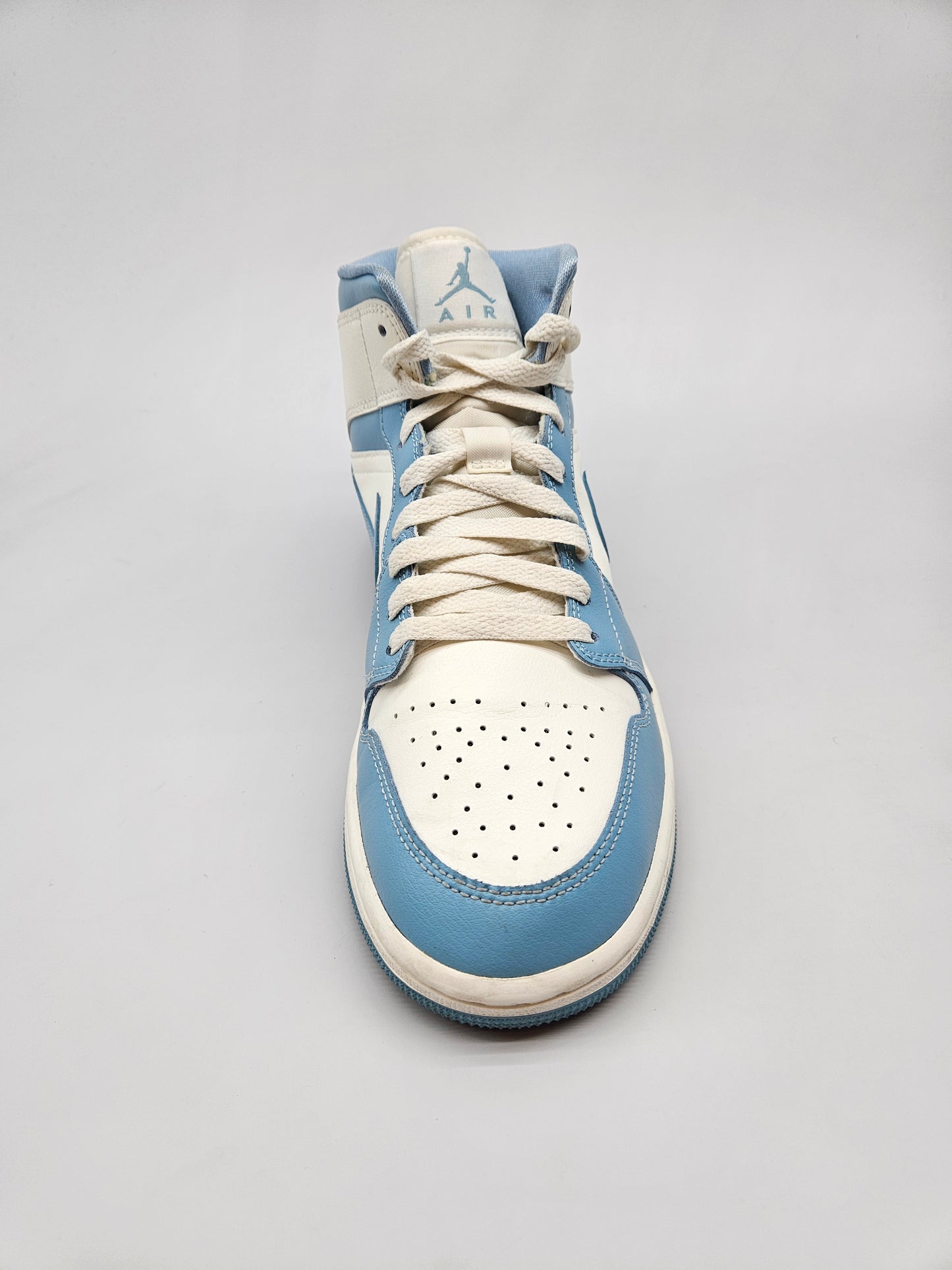 NIKE JORDAN ORIGINAL PATIKI BR 42