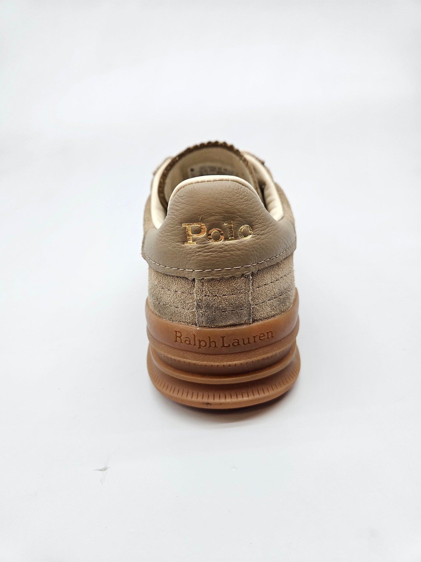 POLO RALPH LAUREN ORIGINAL PATIKI BR 38