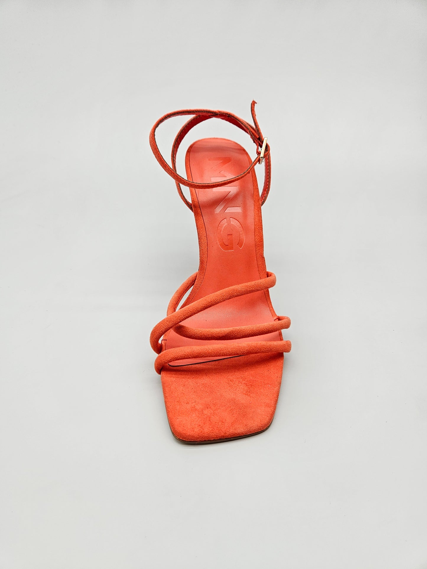 MANGO NOVI ORIGINAL SANDALI BR 38