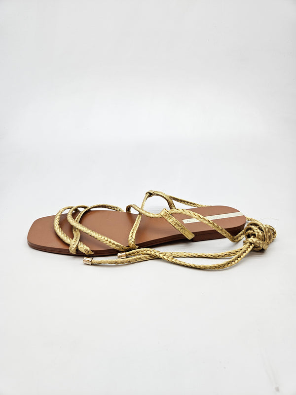 ZARA NOVI ORIGINAL SANDALI BR 40