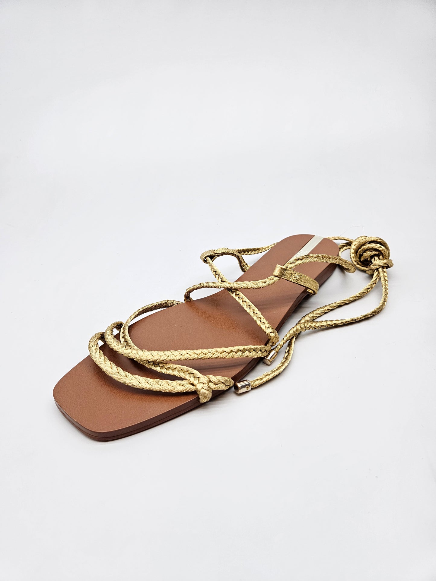 ZARA NOVI ORIGINAL SANDALI BR 40
