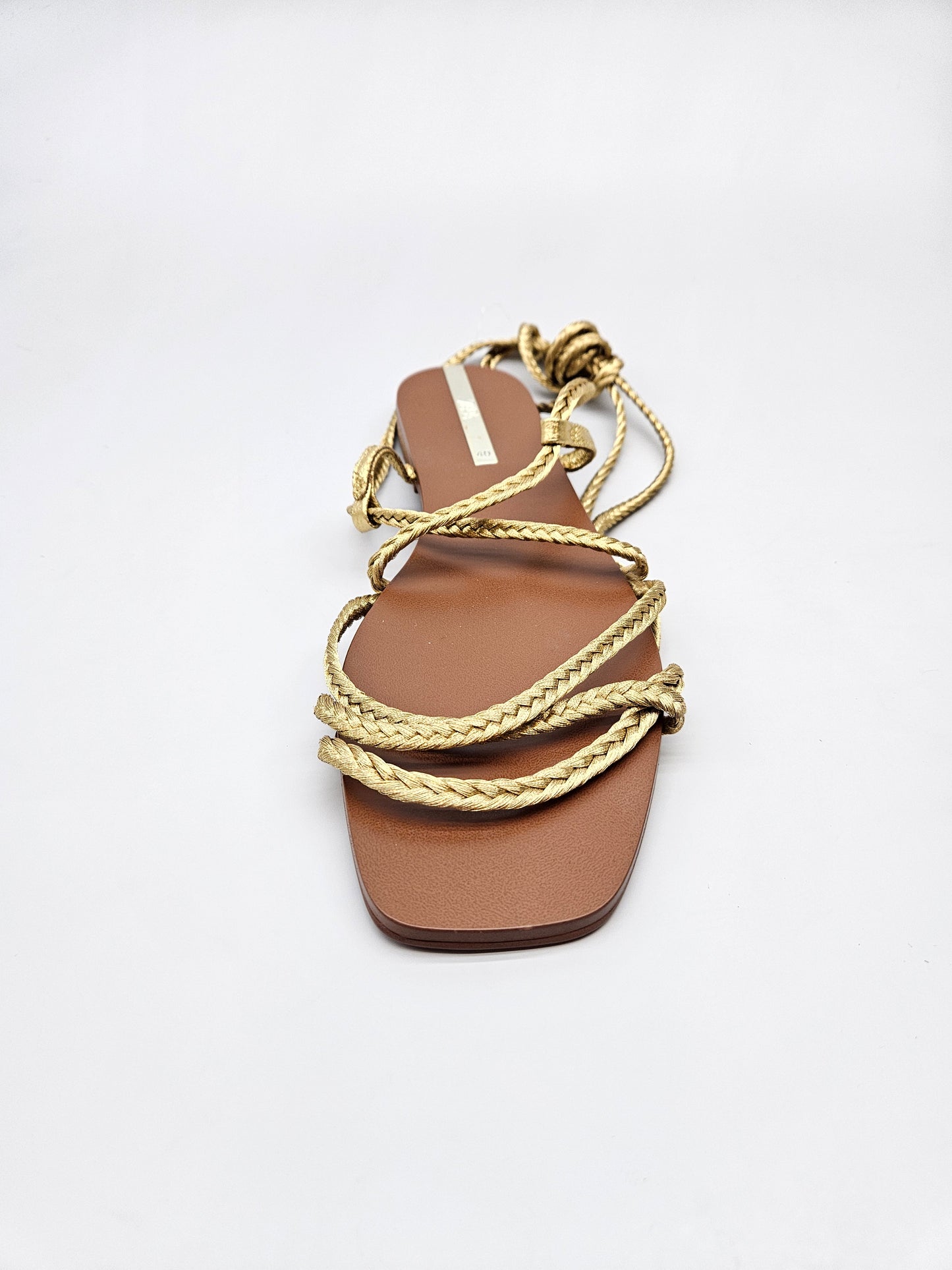 ZARA NOVI ORIGINAL SANDALI BR 40