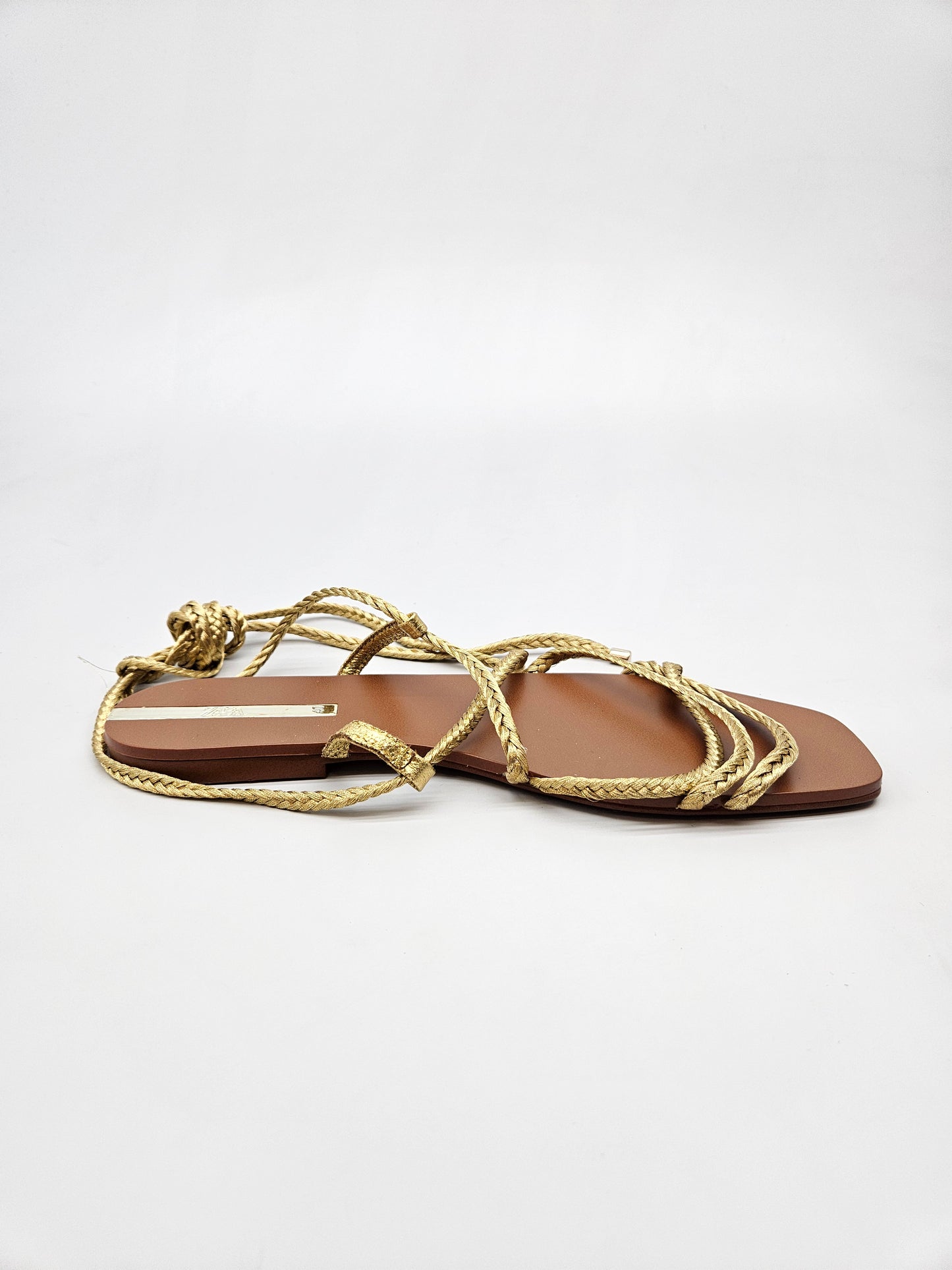 ZARA NOVI ORIGINAL SANDALI BR 40