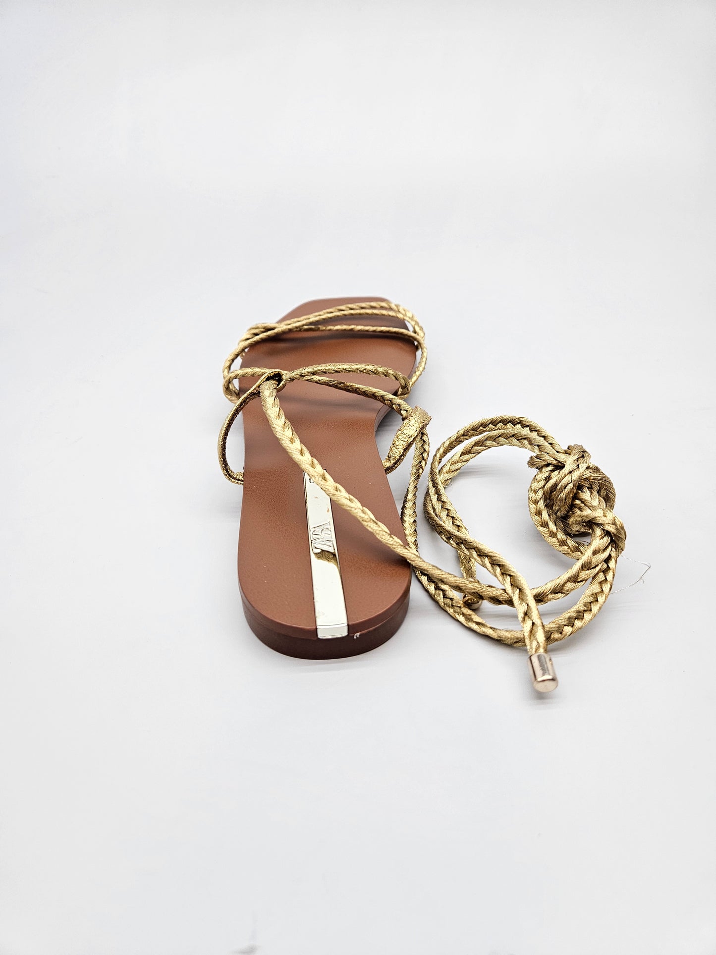 ZARA NOVI ORIGINAL SANDALI BR 40