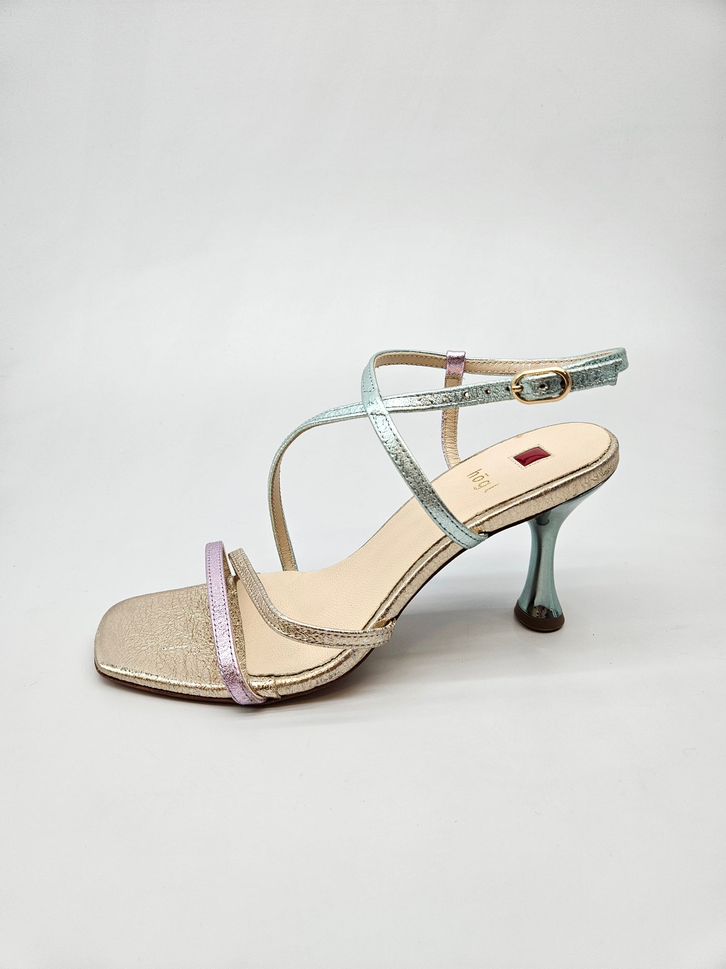 HOGL NOVI ORIGINAL SANDALI BR 36