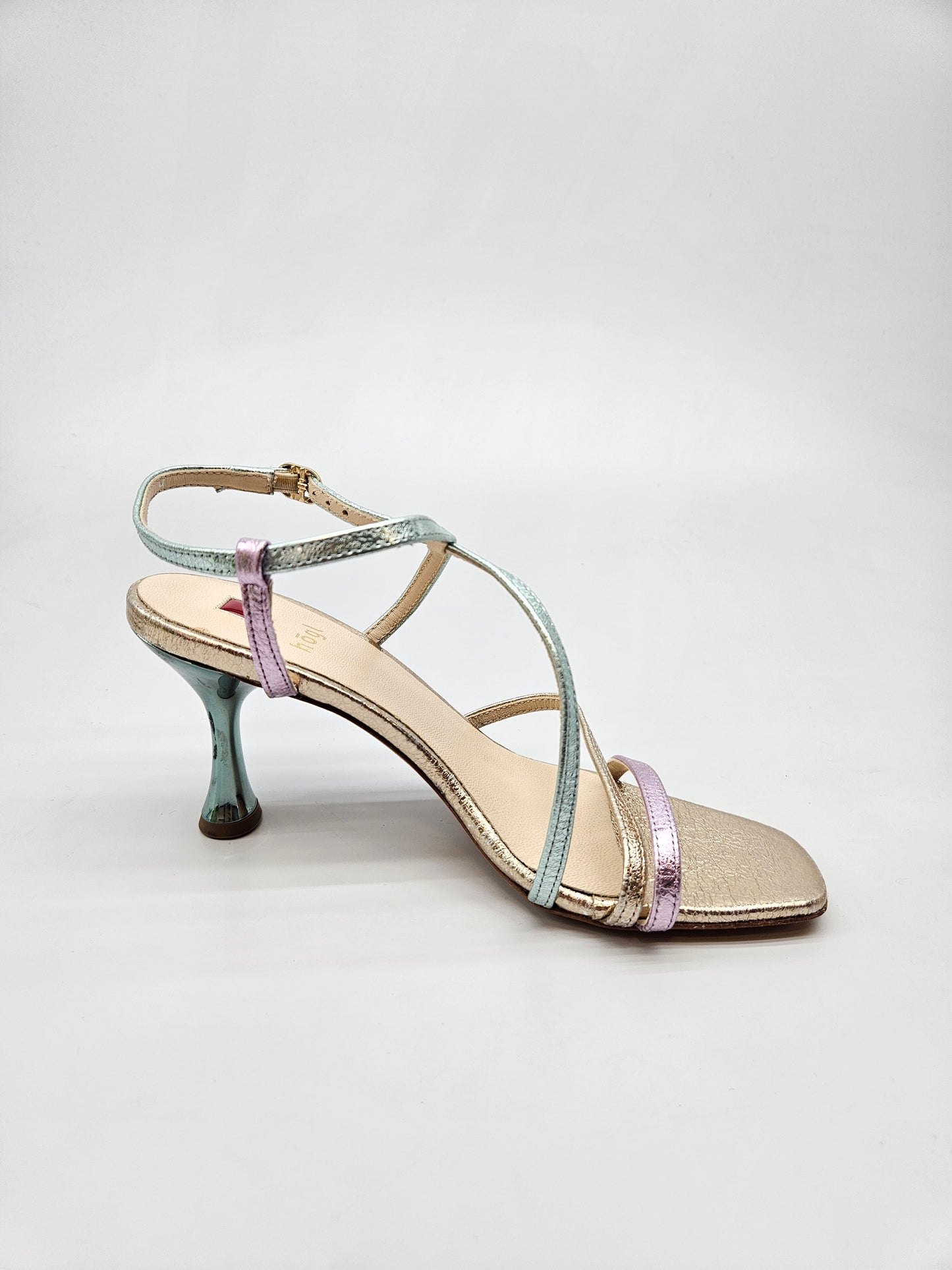 HOGL NOVI ORIGINAL SANDALI BR 36