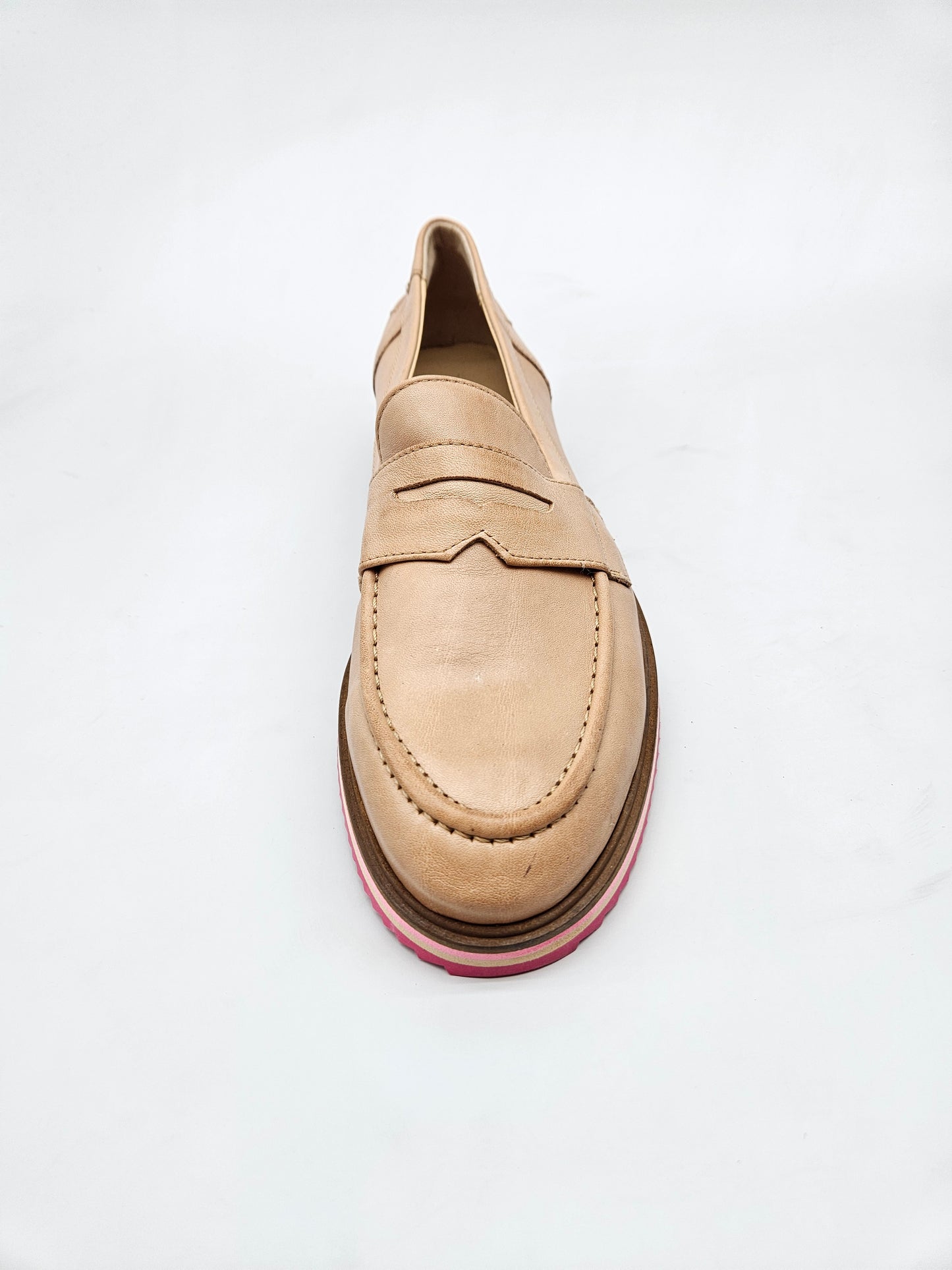 LLOYD NOVI ORIGINAL KOZNI CEVLI BR 39