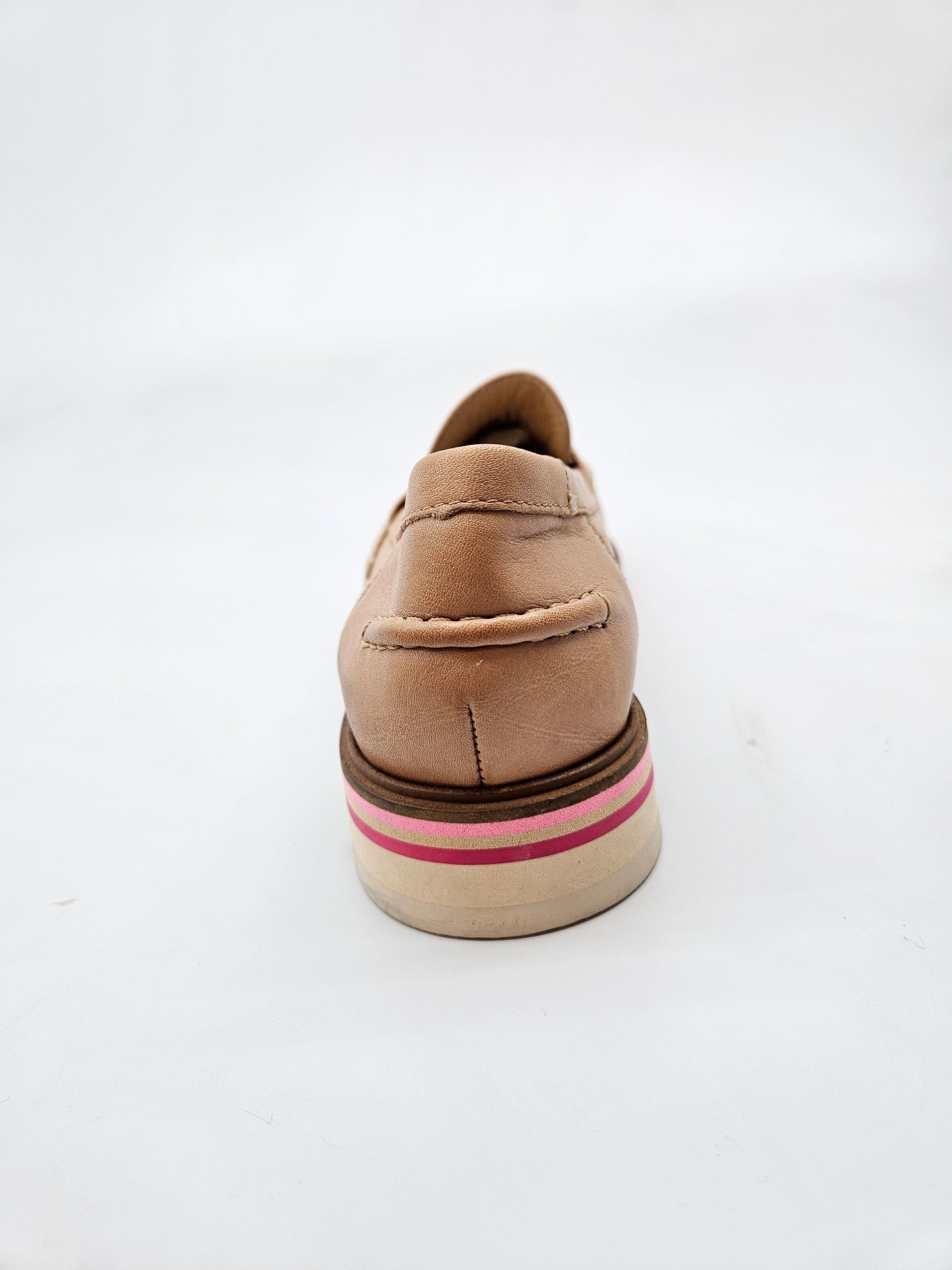 LLOYD NOVI ORIGINAL KOZNI CEVLI BR 39