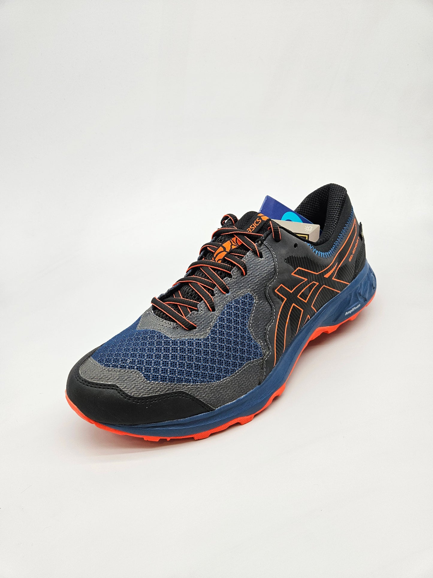 ASICS GORETEX NOVI ORIGINAL PATIKI BR 45